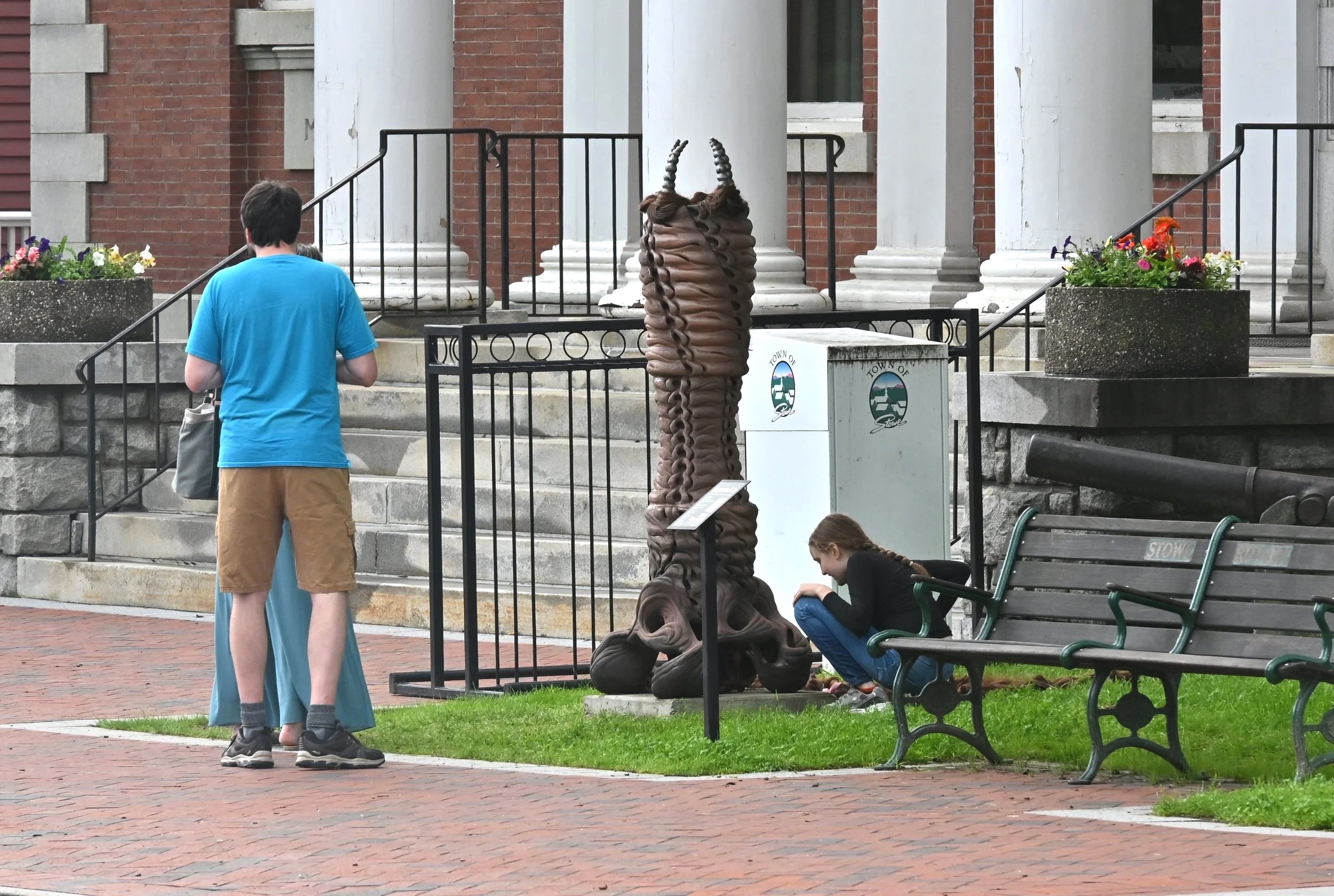 Photo: courtesy of The Current. 