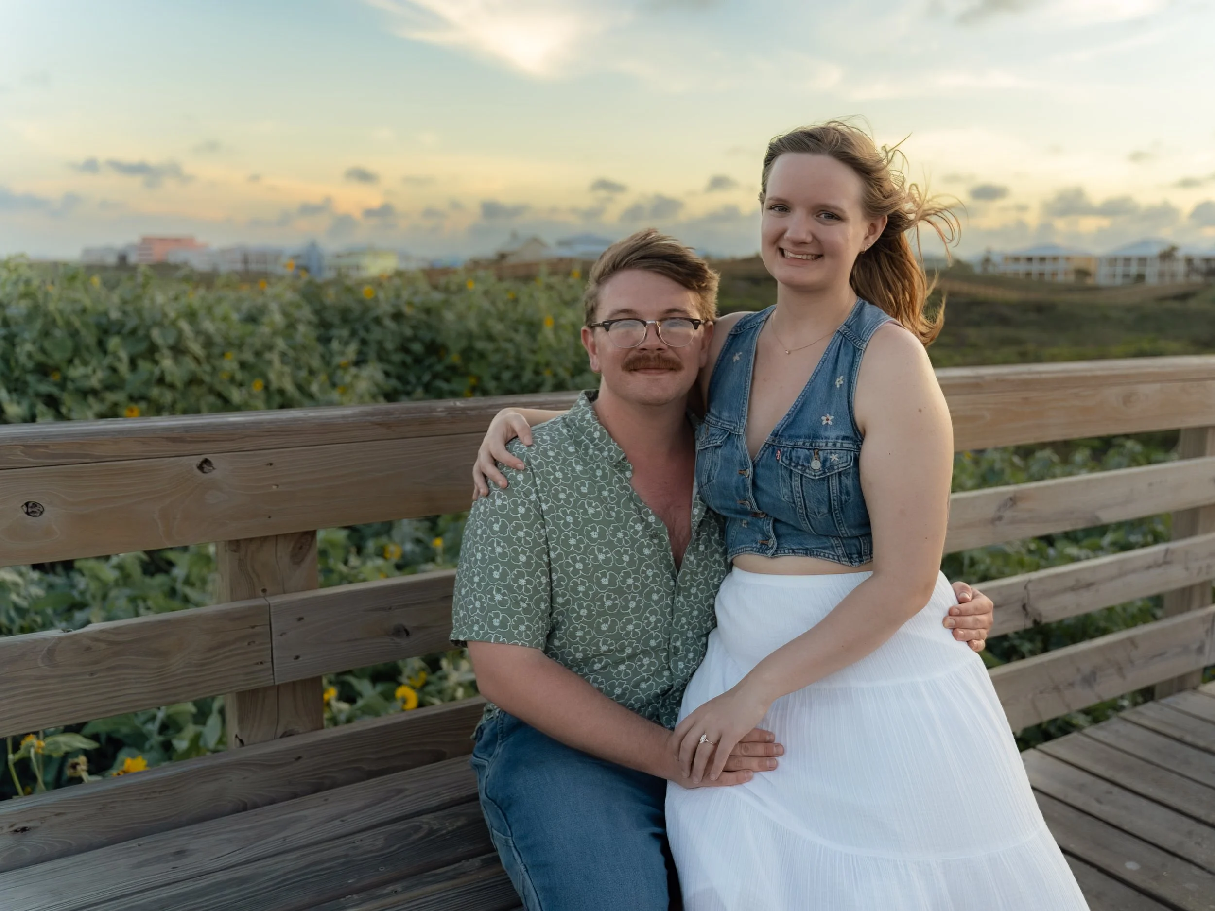 Madison & Ross Engagement-Captured by ELA-Port Aransas Beach-09807.jpg