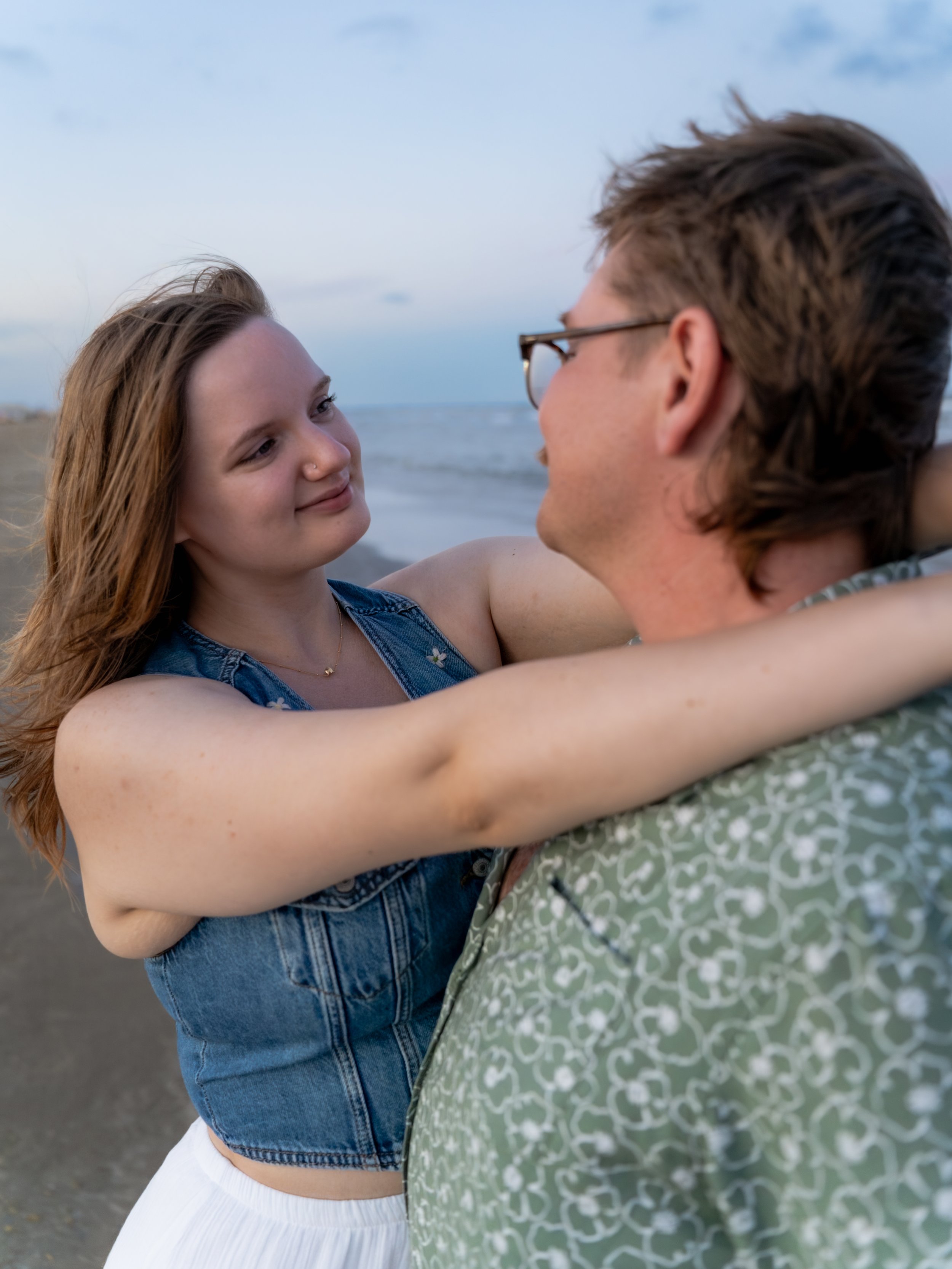 Madison & Ross Engagement-Captured by ELA-Port Aransas Beach-00003.jpg