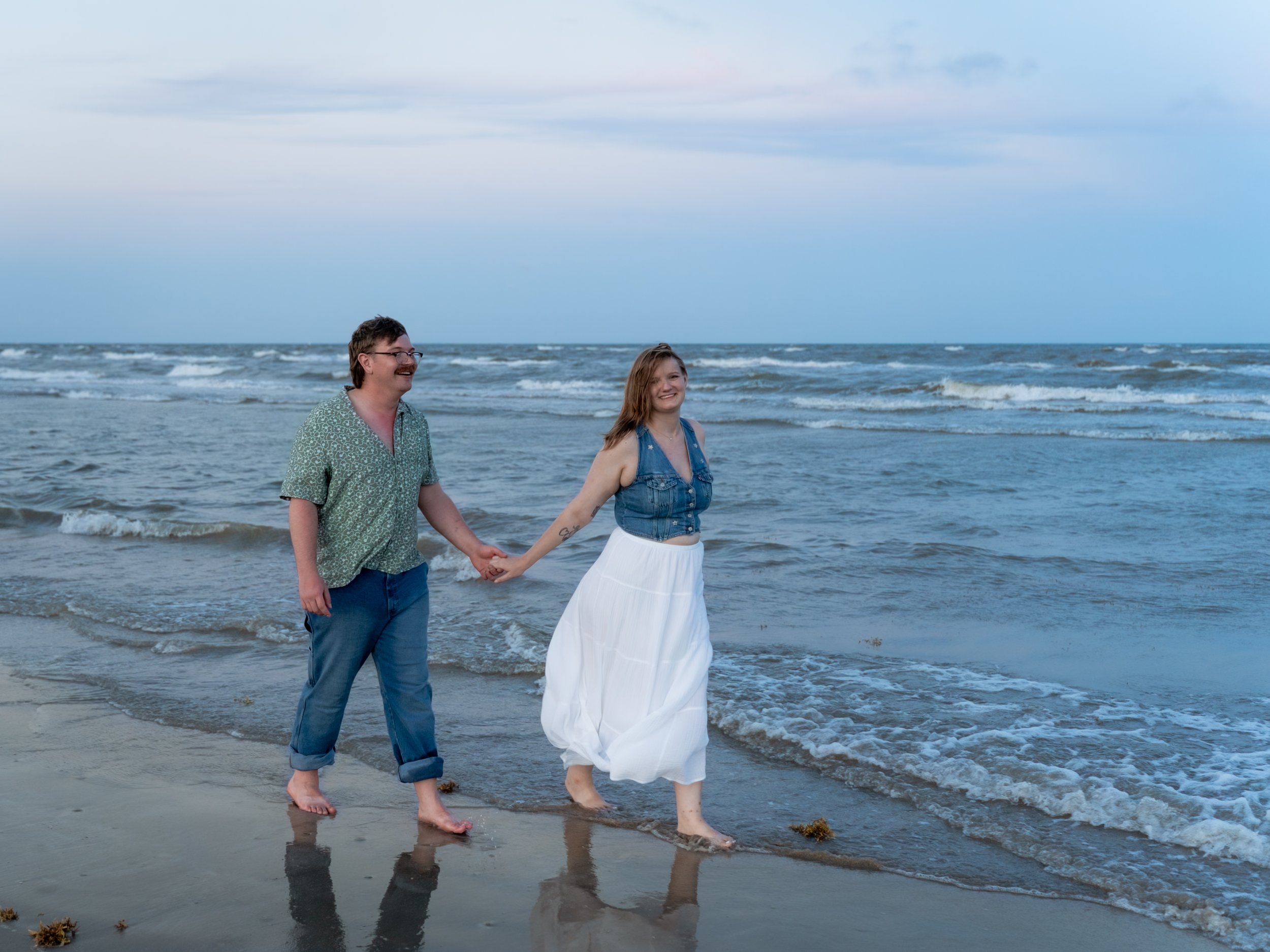 Madison & Ross Engagement-Captured by ELA-Port Aransas Beach-09969.jpg