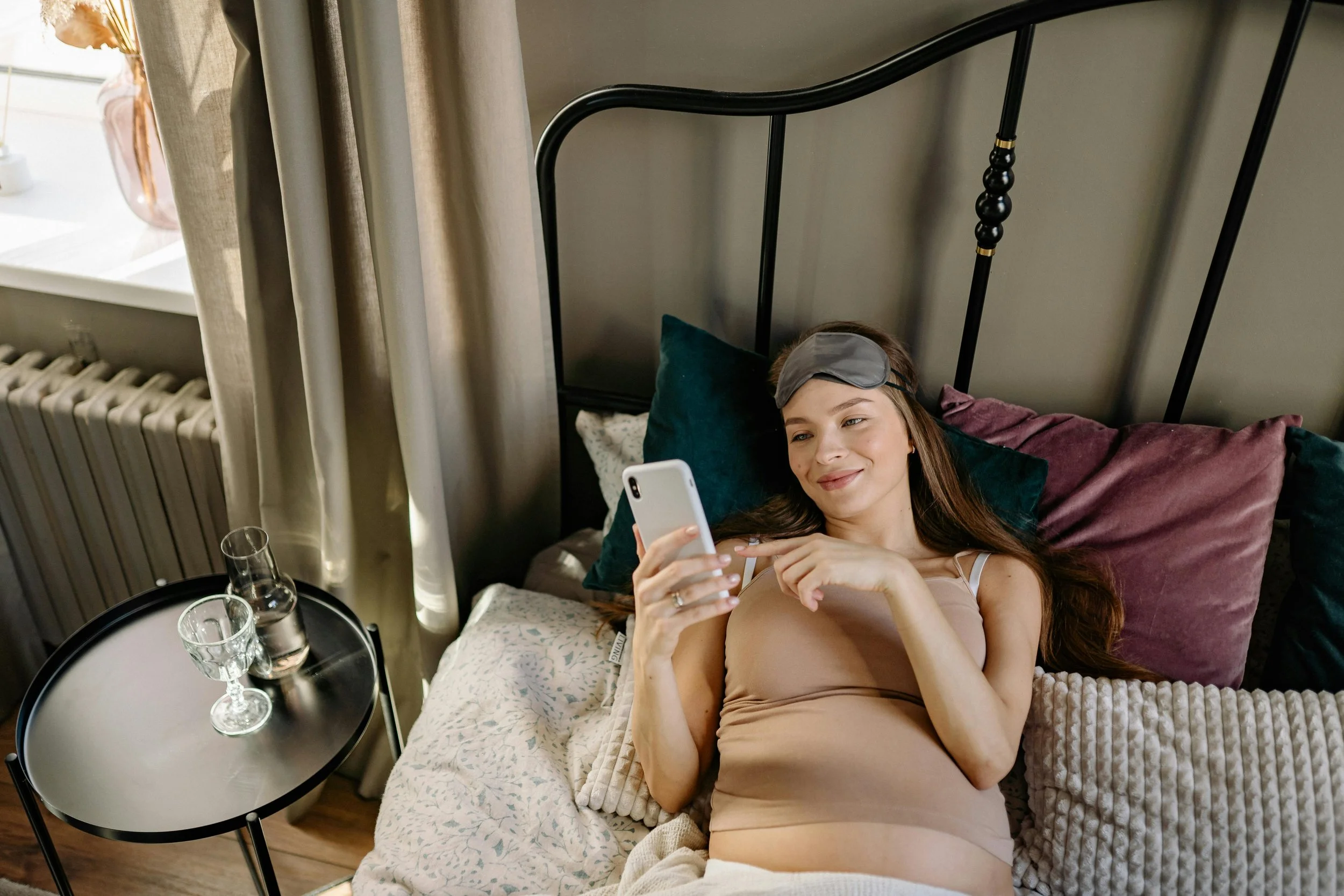 Concierge Birth Consulting
