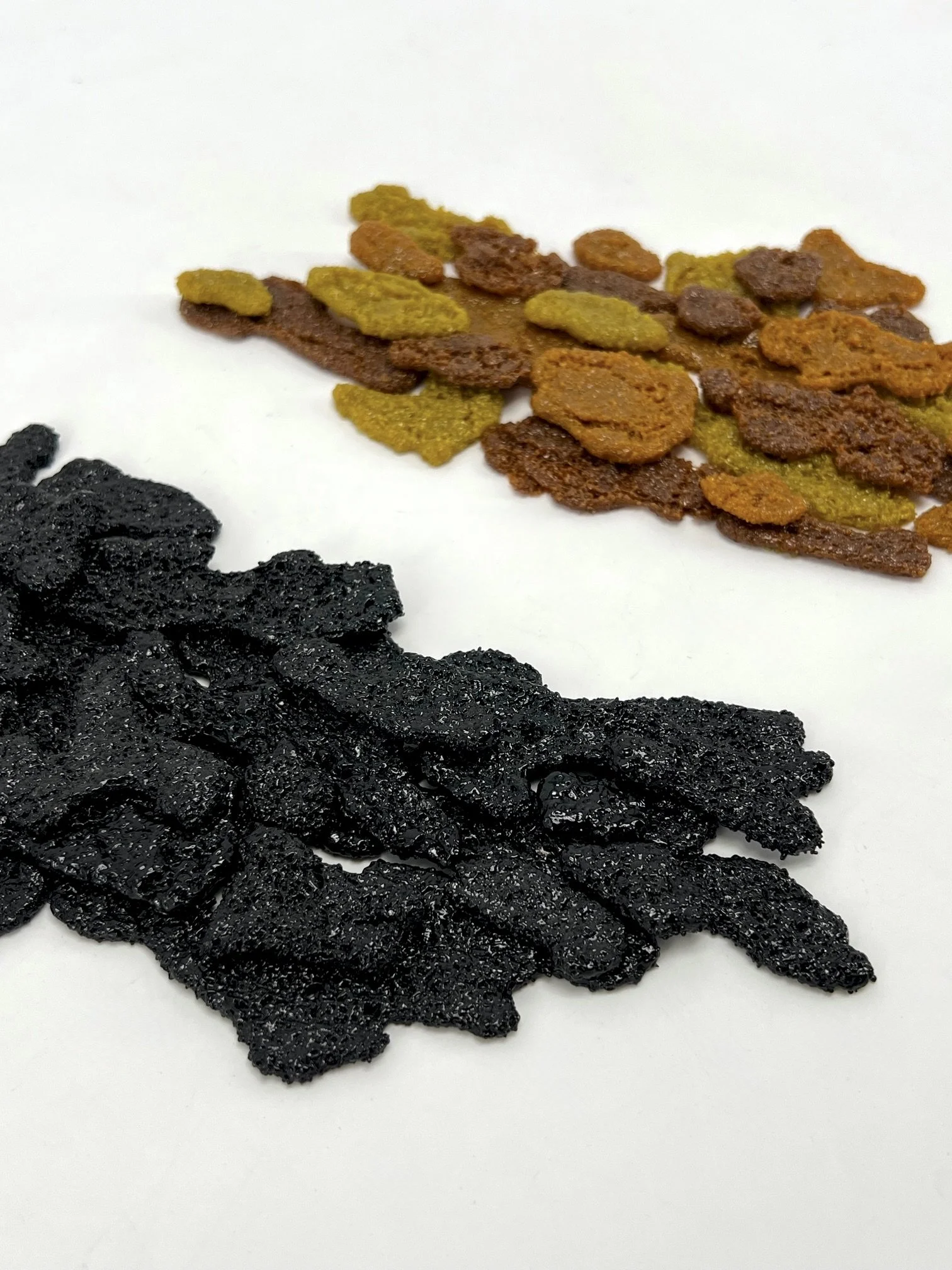 Wapiti:  Before and After 