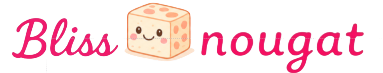 Bliss Nougat
