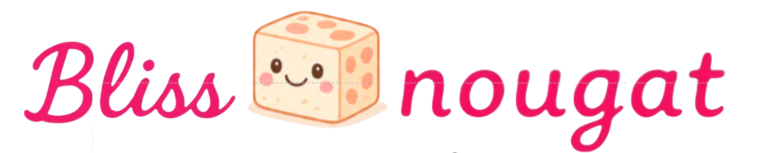 Bliss Nougat