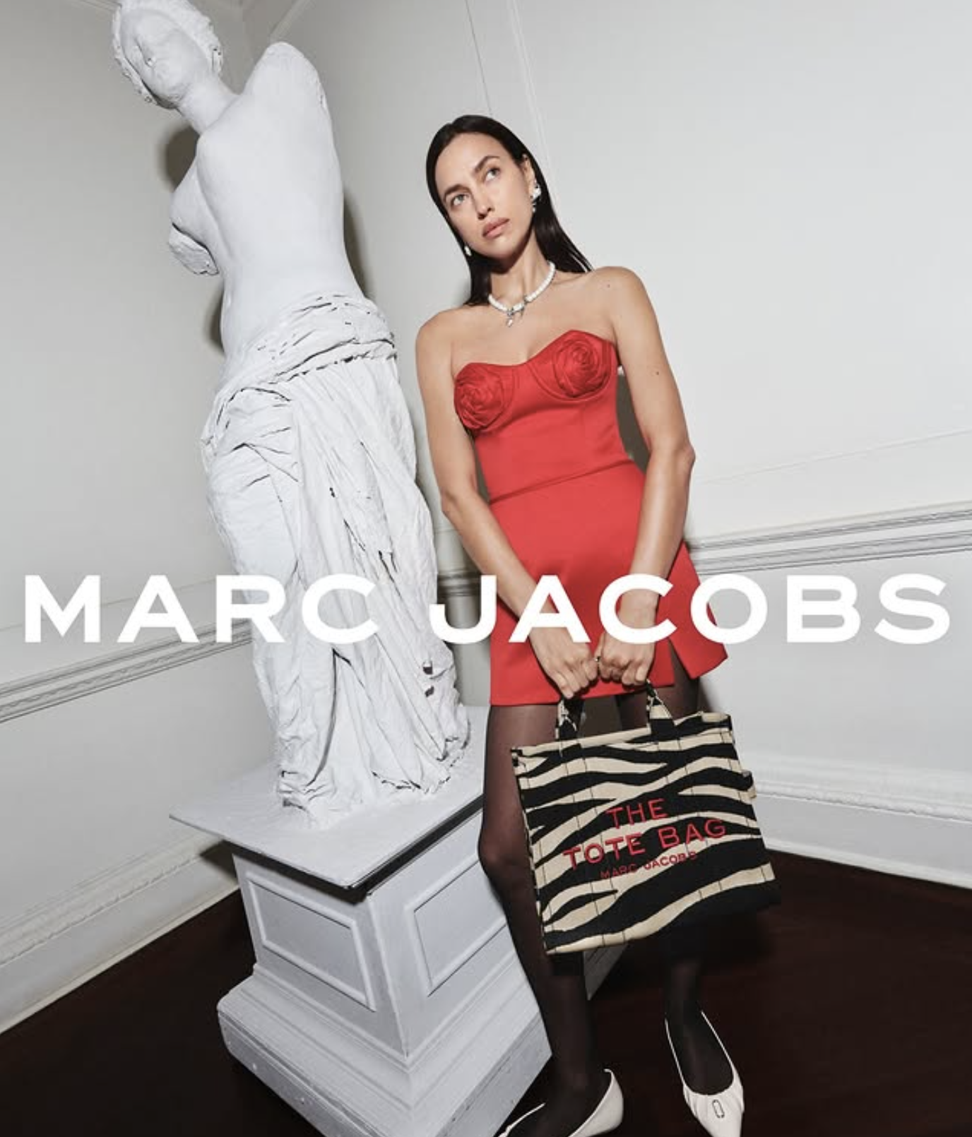Marc Jacobs