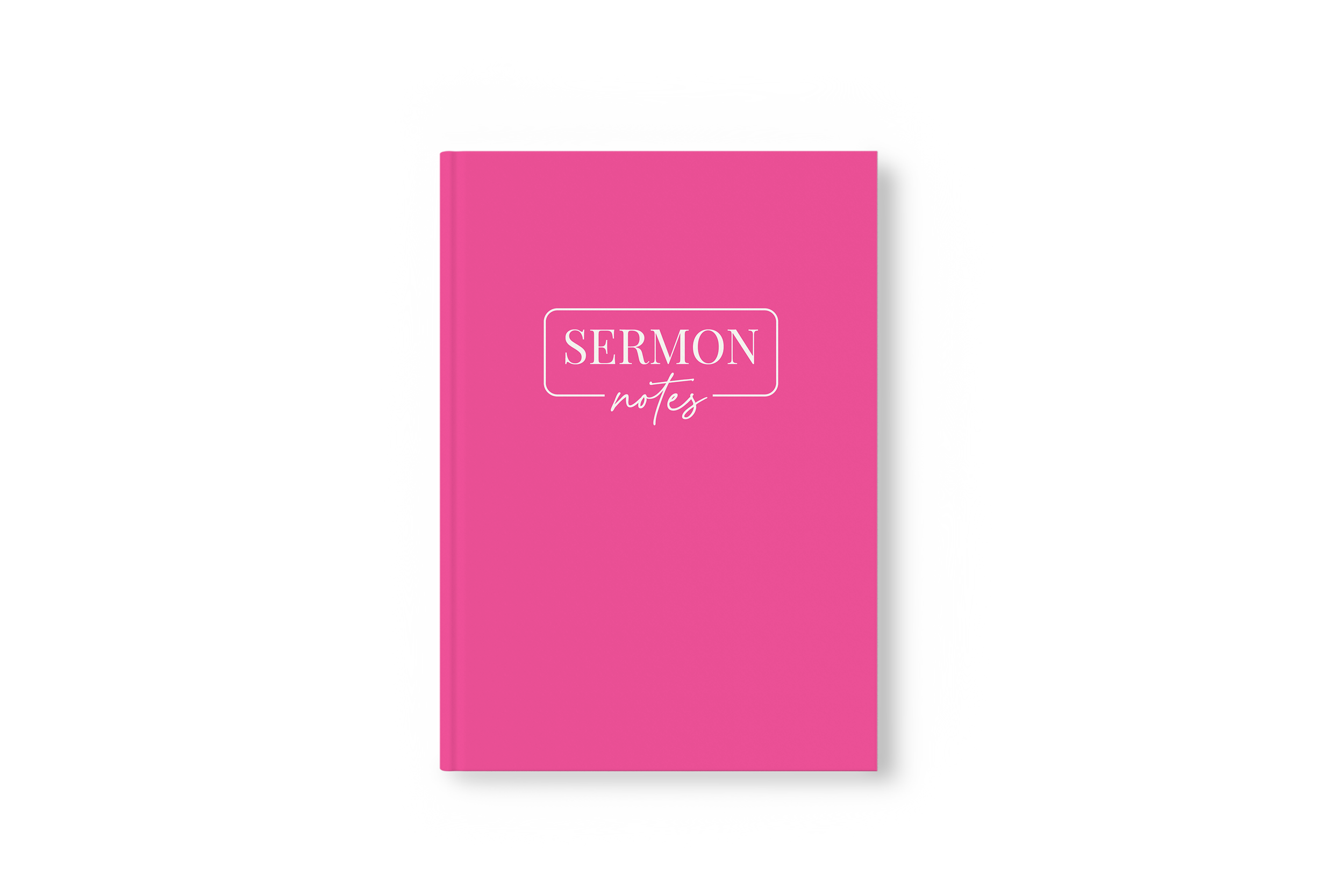 NovaBloom Journal