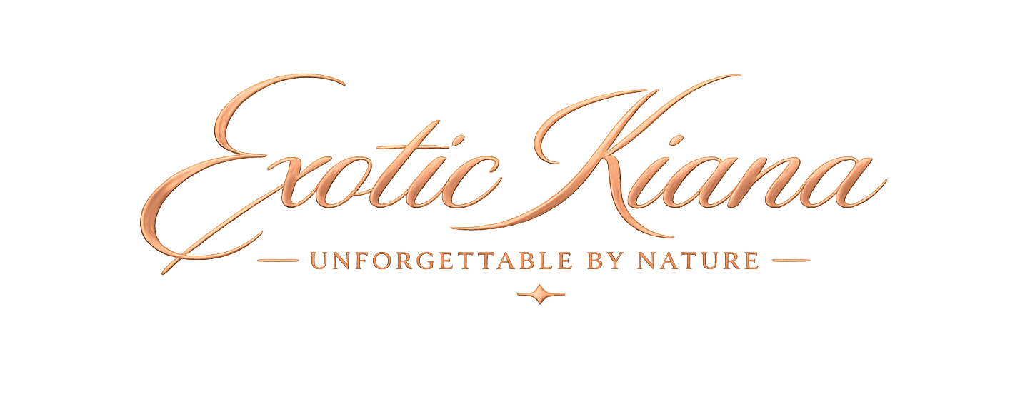 Exotic Kiana