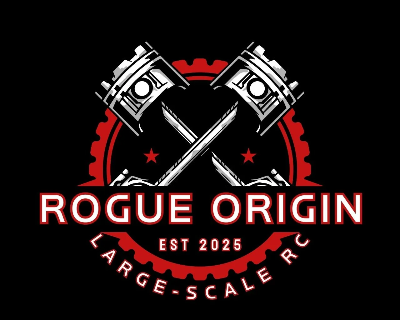 Rogue Origin RC