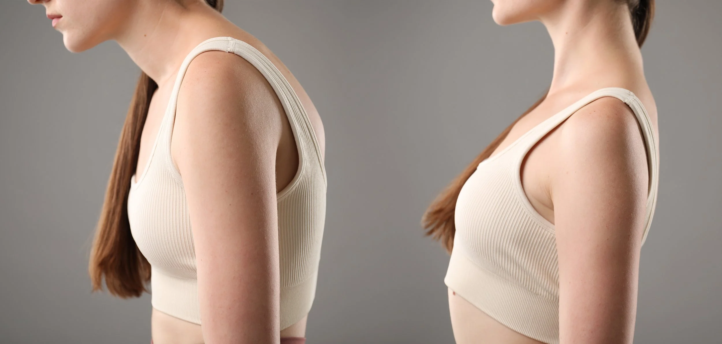 Back to the Basics: How Pilates Improves Your Posture (and Why It Matters)&nbsp;