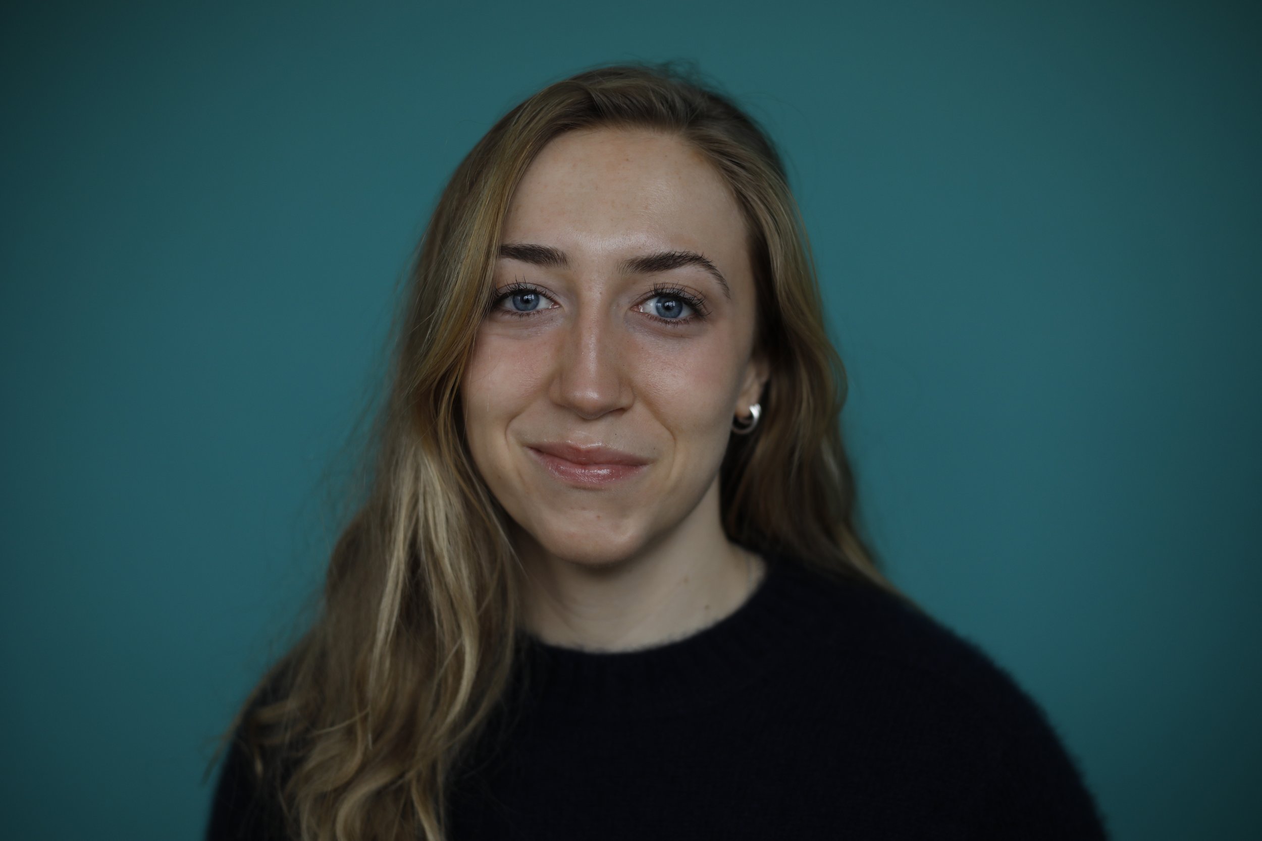 Morgan Rose Healey