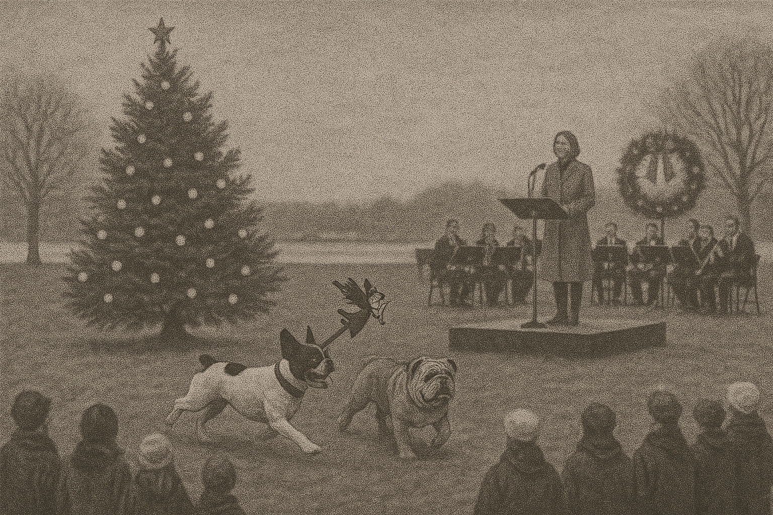 Noble County Recorder