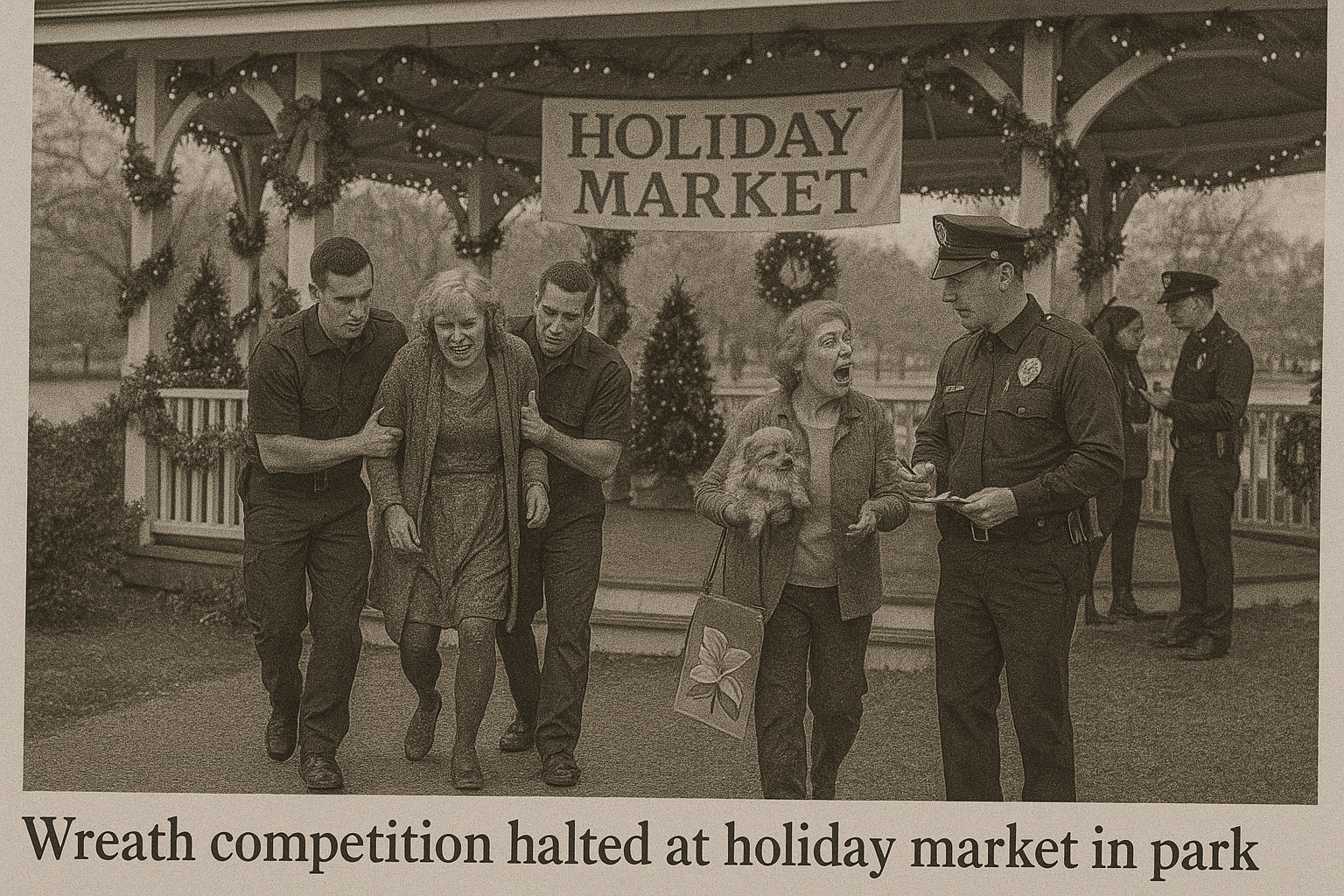 Noble County Recorder