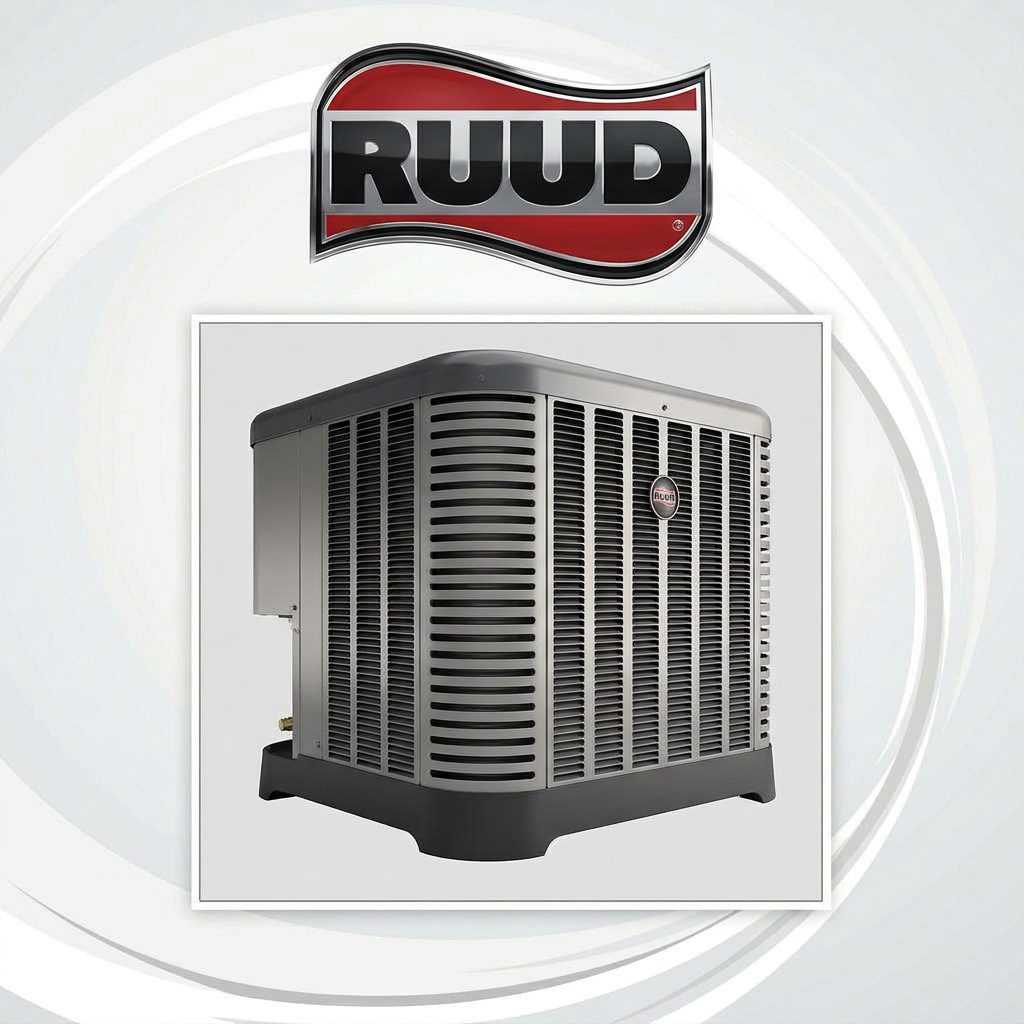 5 Ton Heat Pump ( RP15AZ60 ) - Two Stage Up to Seer 16