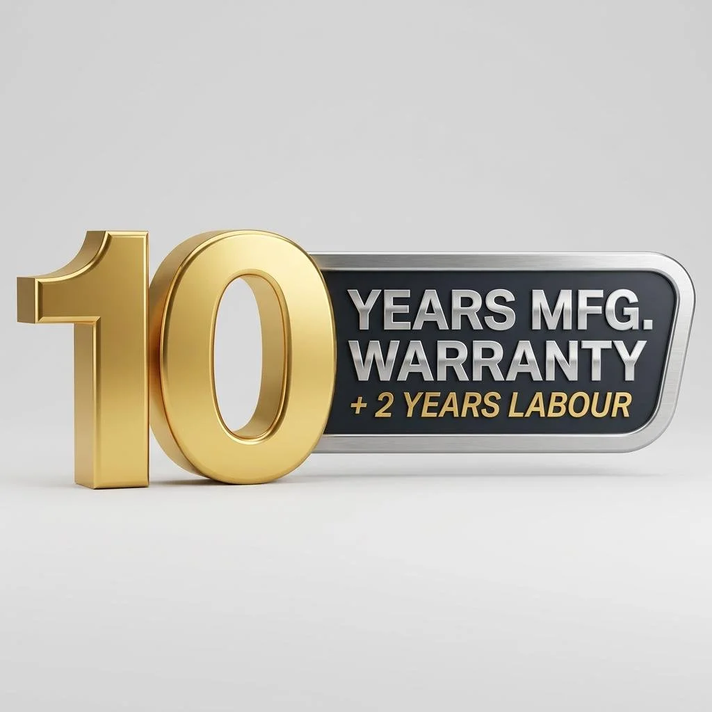 10 years warranty + 2 yrs labour.jpg