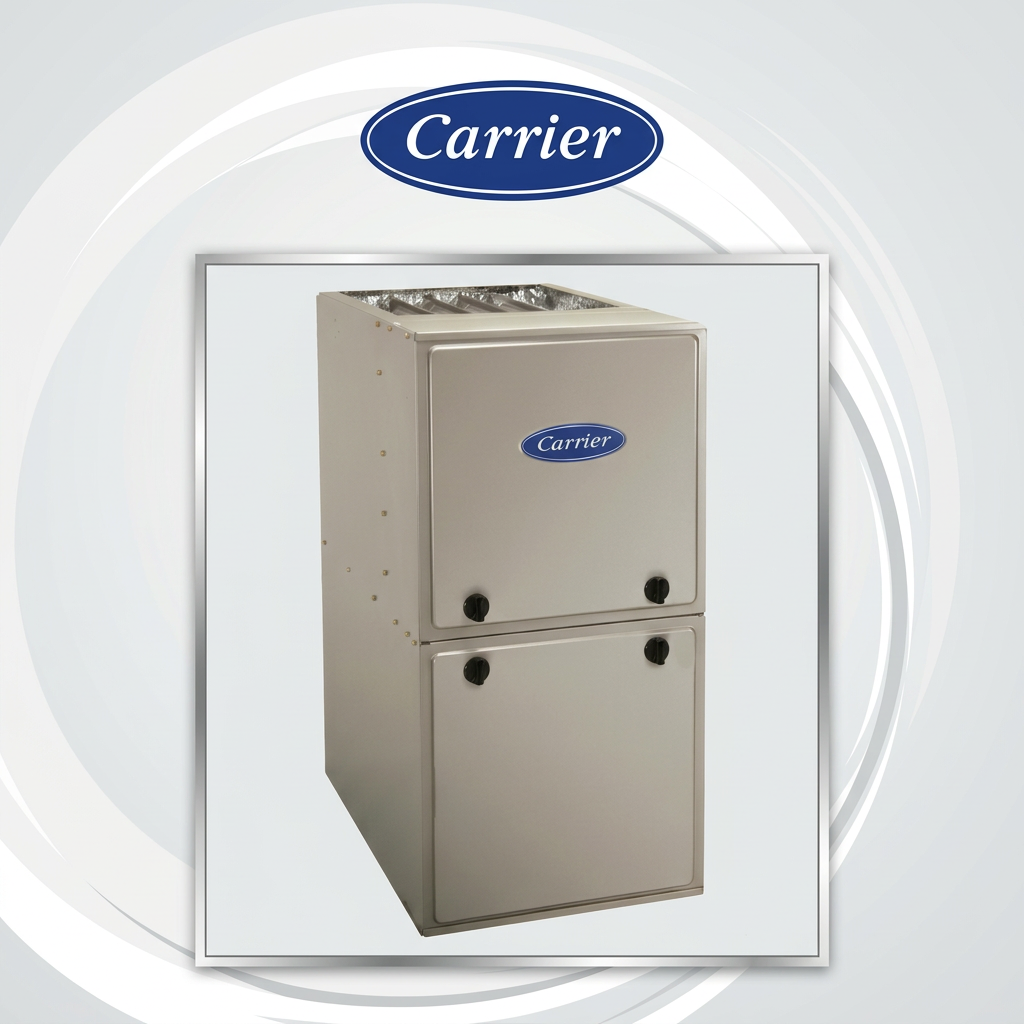 120K BTU ( 59TP6C120 ) - 96% Efficiency, Two Stage VS, ECM