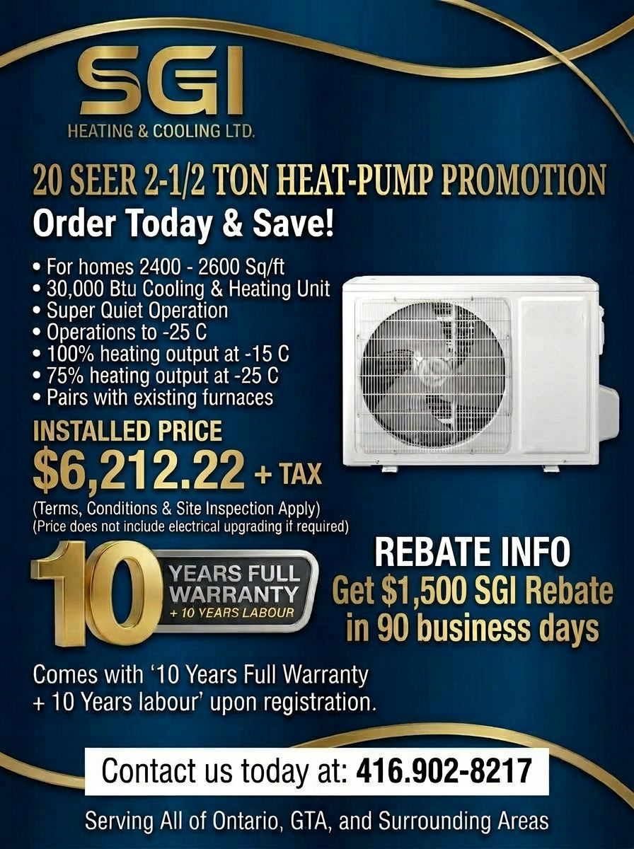EXCELLANT 2.5 TON -25 HEAT PUMP PROMO AD.png
