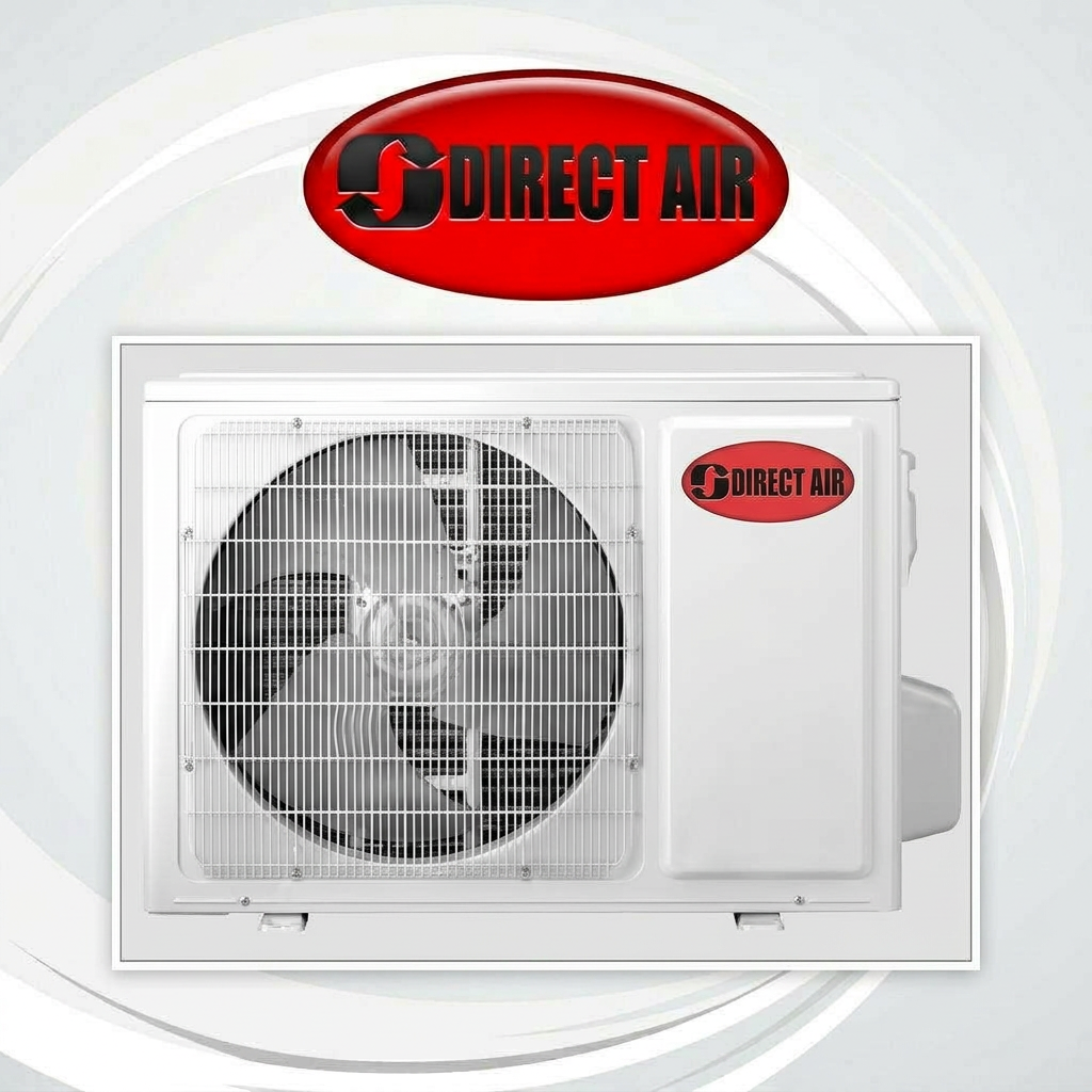 1-1/2 Ton CC -35 HP Magic Pro - Up to 20 Seer ( DAHP18MP20 )