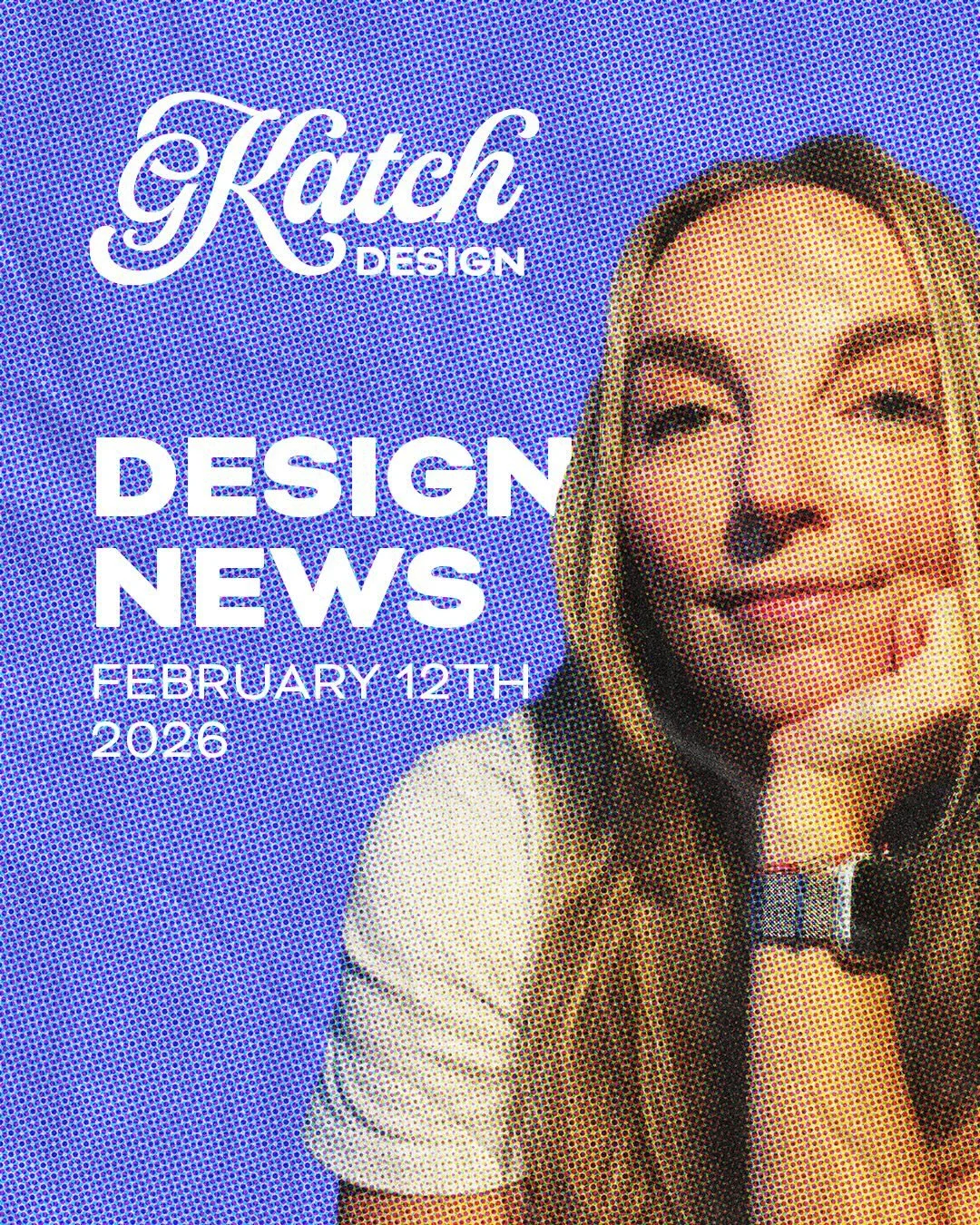 Here we go again! Check what is new in Design world this week. Best,  Gosia  Packaging&nbsp;design &bull; Branding &bull; Strategy

@budweiser @siblingrivalryco @grammys @vaselinebrand @wutheringheightsmovie @warnerbros @bulletproofintl