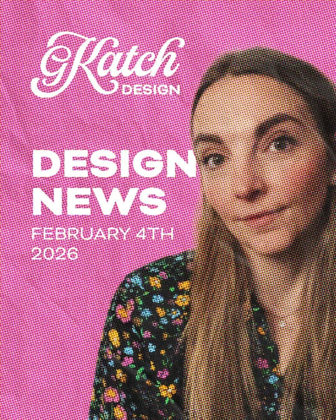 Check what is new in Design world! Here are latest Design News on Branding and Packaging. Hope you like it!  Packaging&nbsp;design &bull; Branding &bull; Strategy