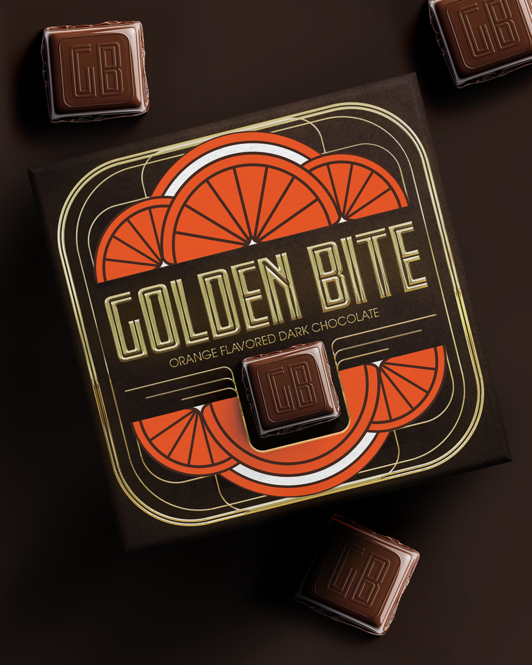 Golden Bite