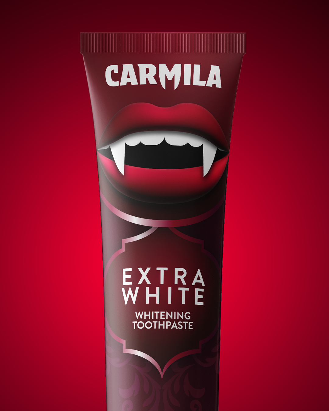 Carmila Toothpaste