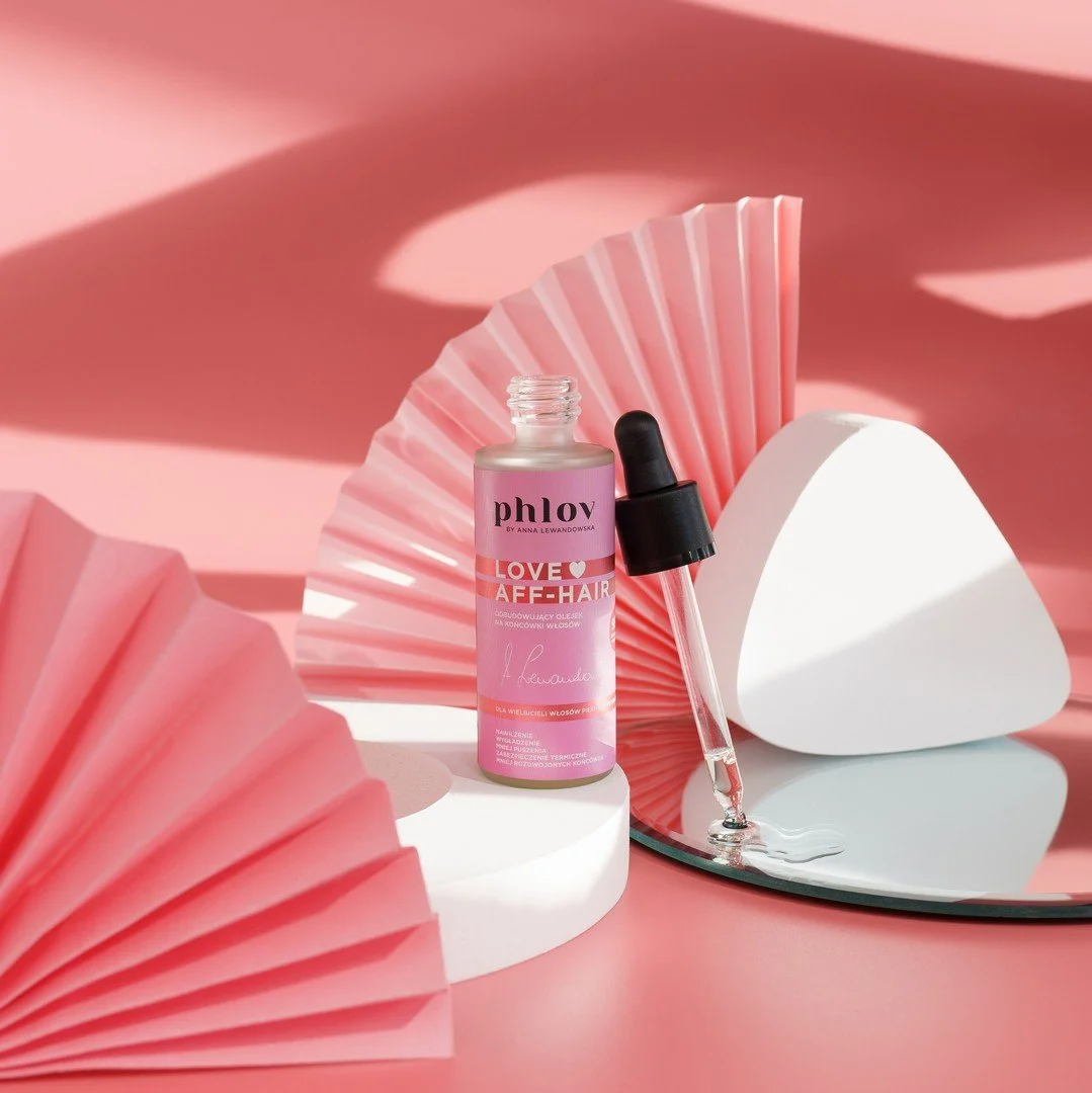 Phlov Valentine's Day Limited Edition