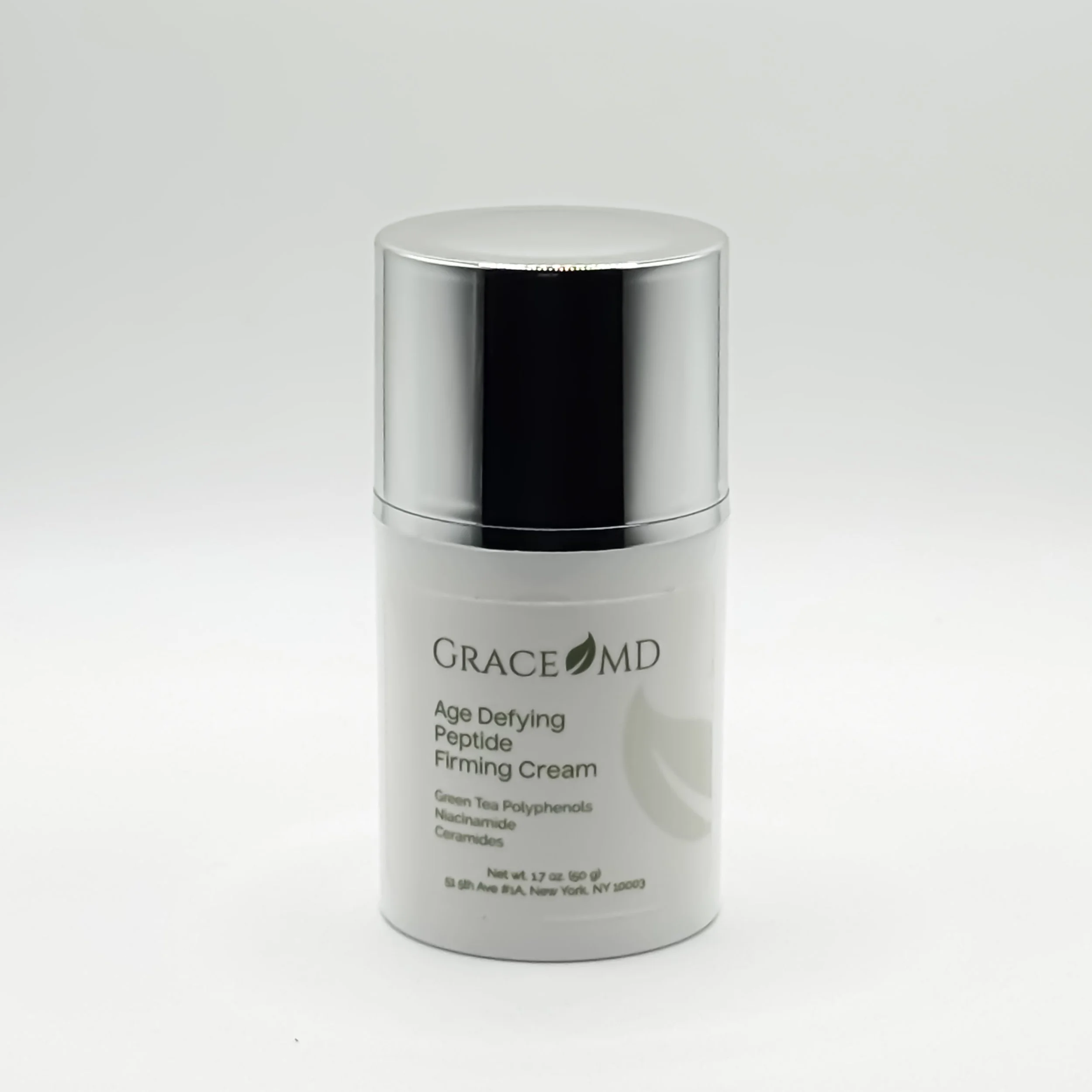 AGE DEFYING PEPTIDE FIRMING CREAM