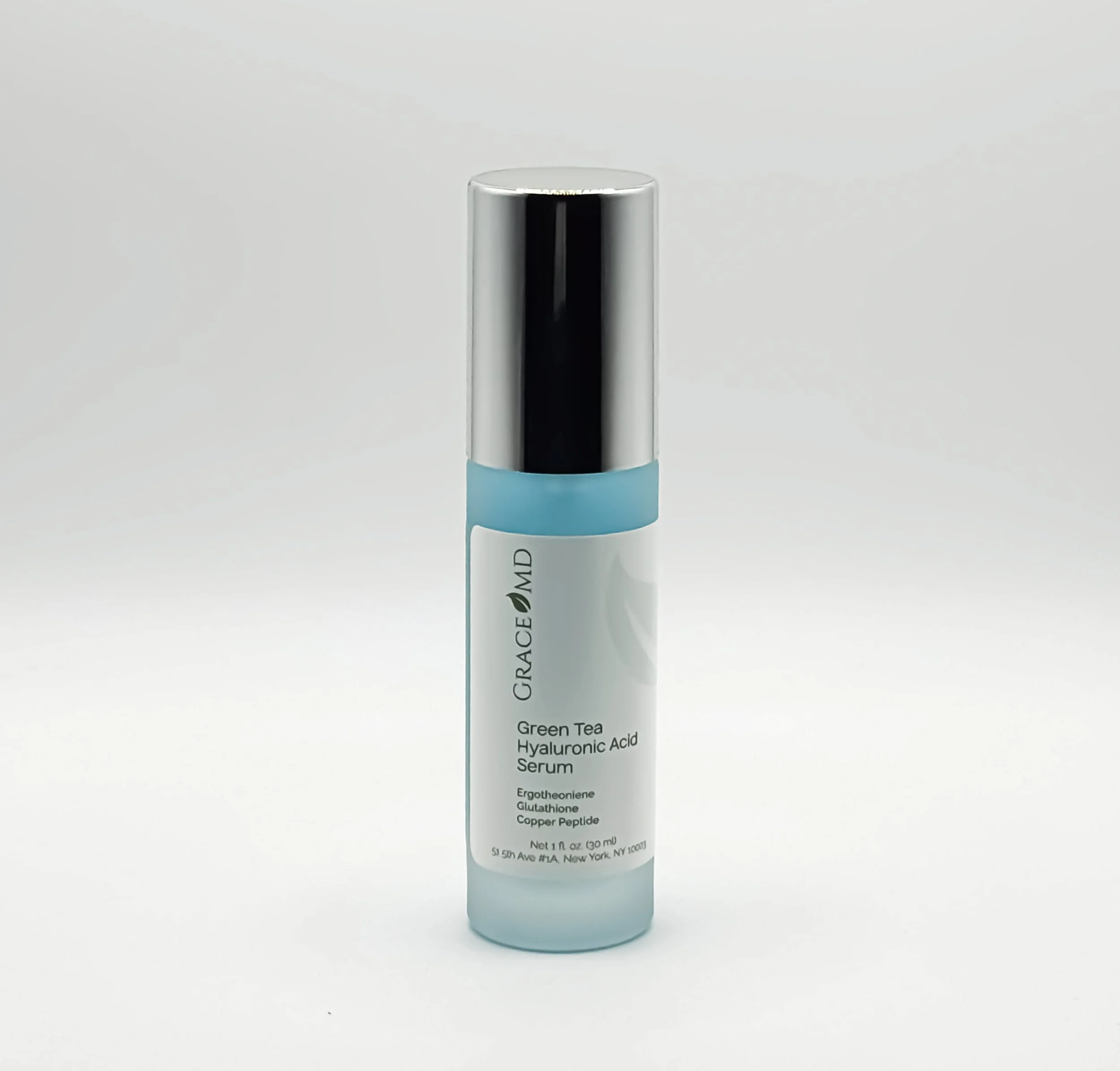 Green Tea Hyaluronic Acid Serum