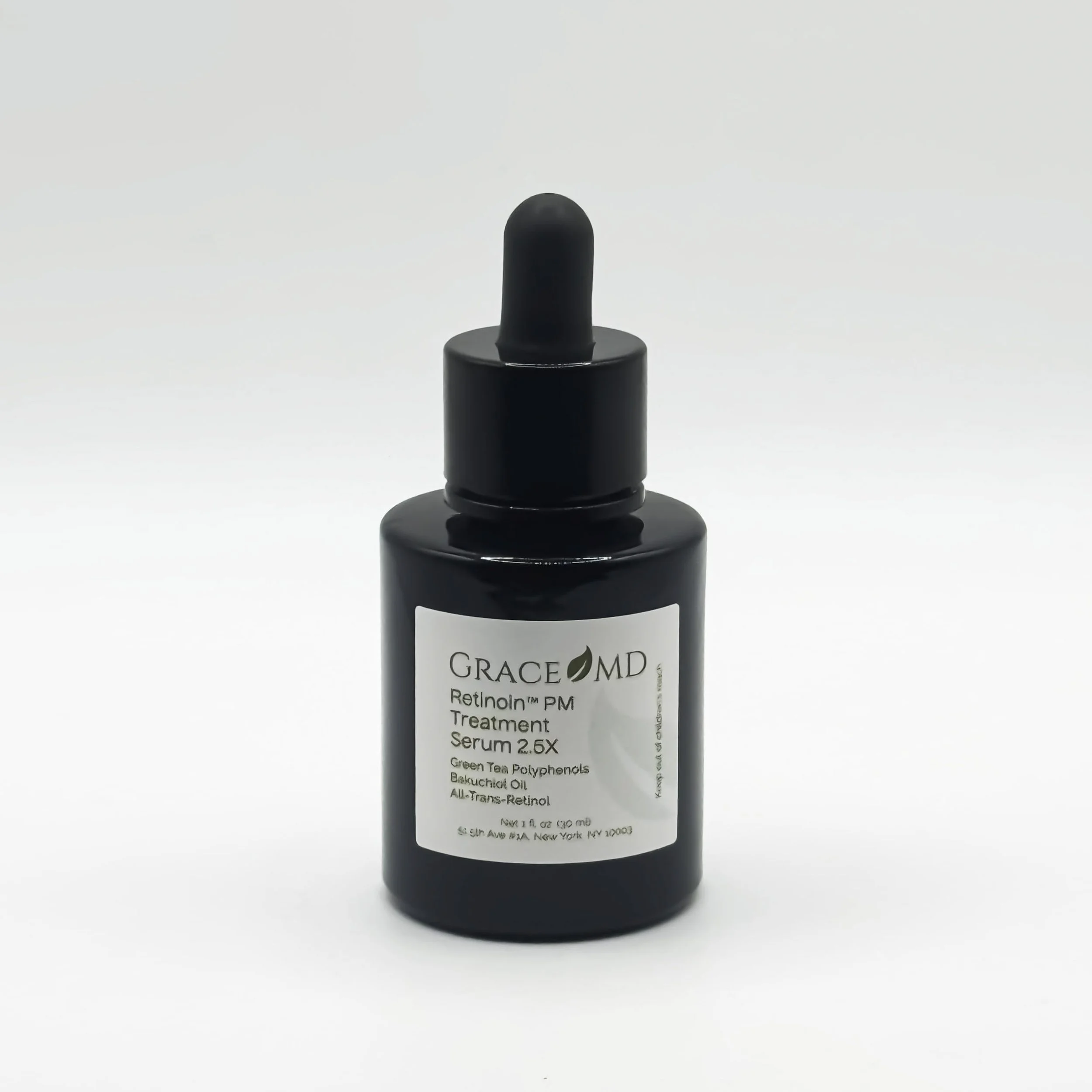 Retinoin™ PM Treatment Serum 2.5X