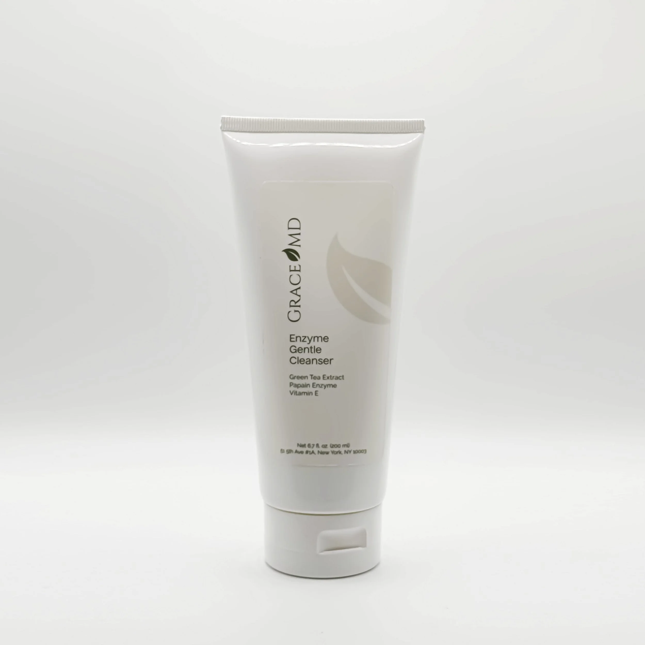 ENZYME GENTLE CLEANSER