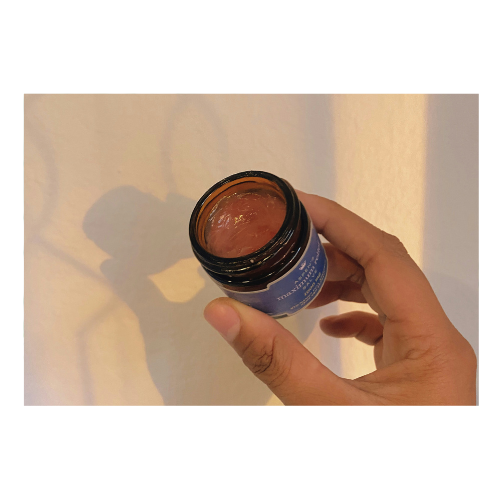 ADD-ON Placenta Salve