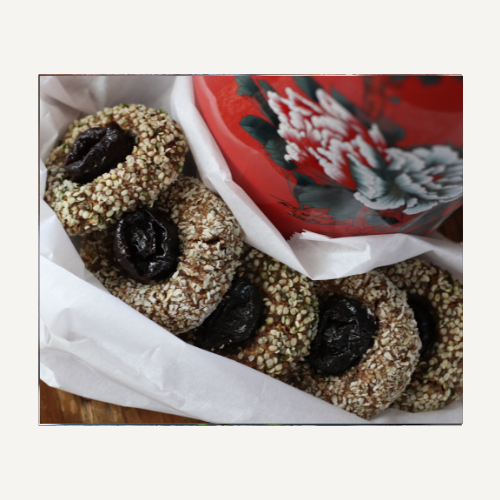 The Carrying Kitchen Bakery Box