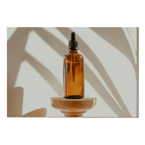 ADD-ON Placenta Hair Oil
