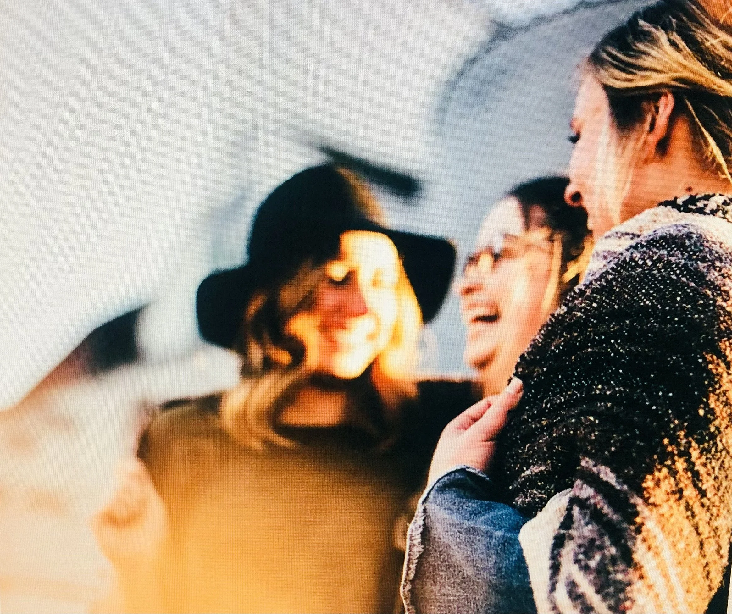 Connection Matters: 3 Ways to Increase Your Feelings of Connection to Others