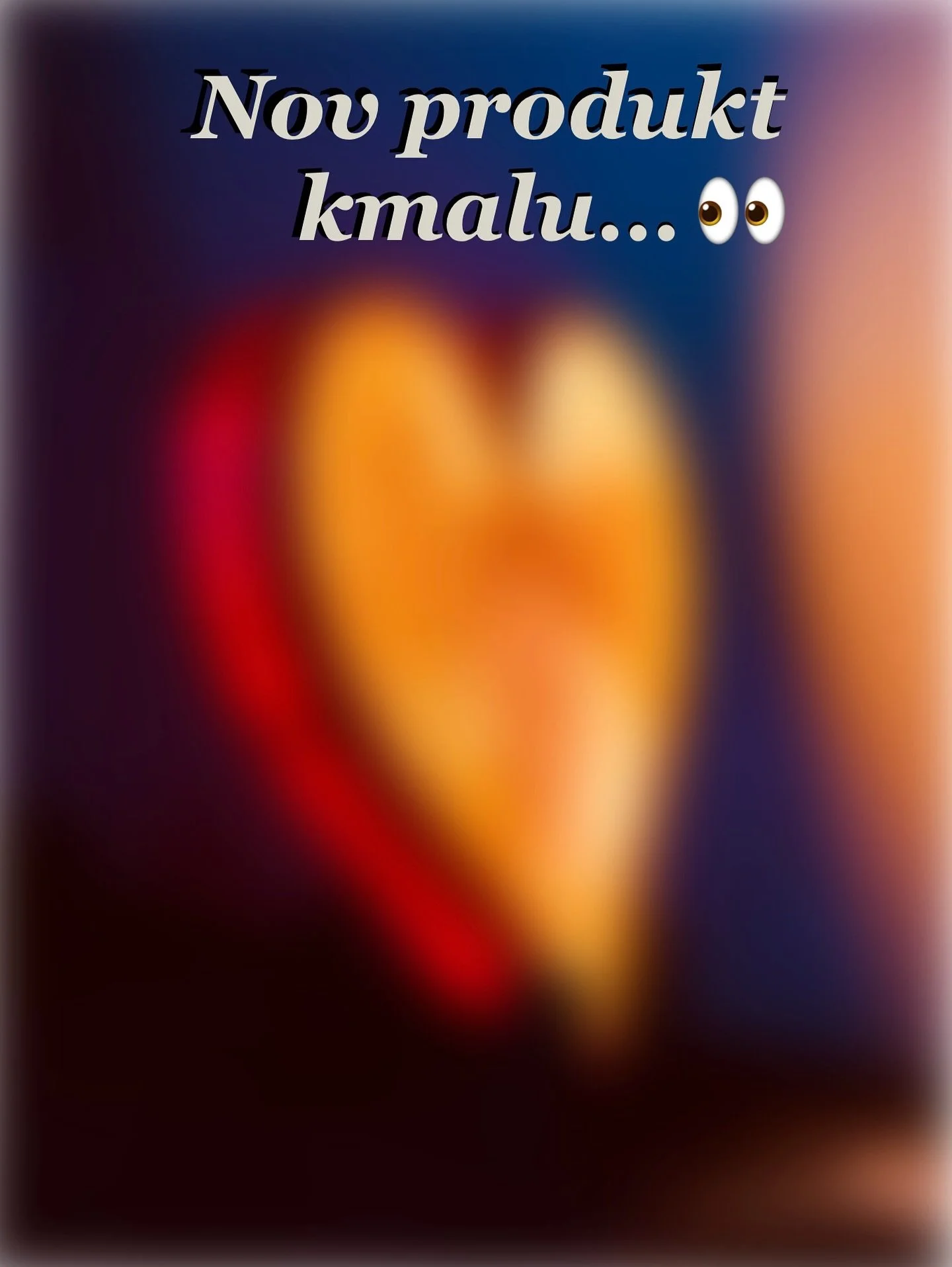 Kaj bi le lahko bilo? 🤔 

Izveste zelooooo kmalu 🤭🥰

#3DEnvy #3DEnvySlovenija #SlovenskIzdelek #RočnoNarejeno #RočnoDelo #NarejenoVVSloveniji #UnikatniIzdelki #Personaliziran #PoMeri #DarilaPoMeri