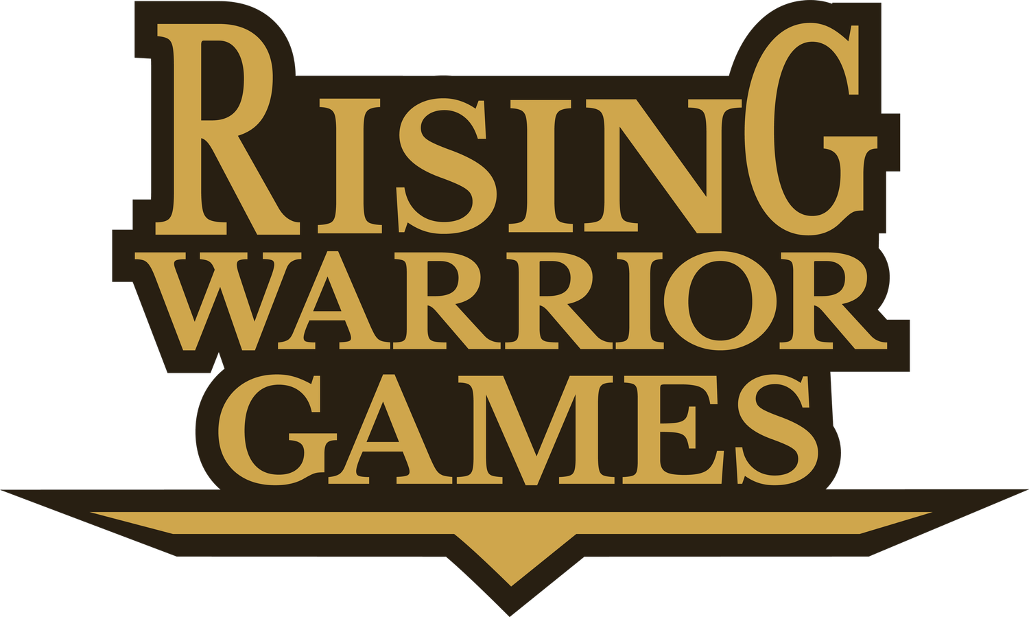 Rising Warrior Games