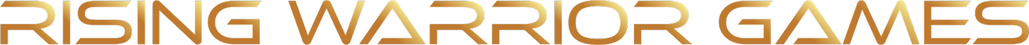 Rising Warrior Games