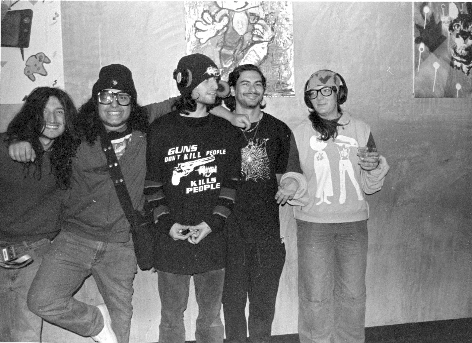 NEW COLOSSUS MUSIC FESTIVAL / 2025