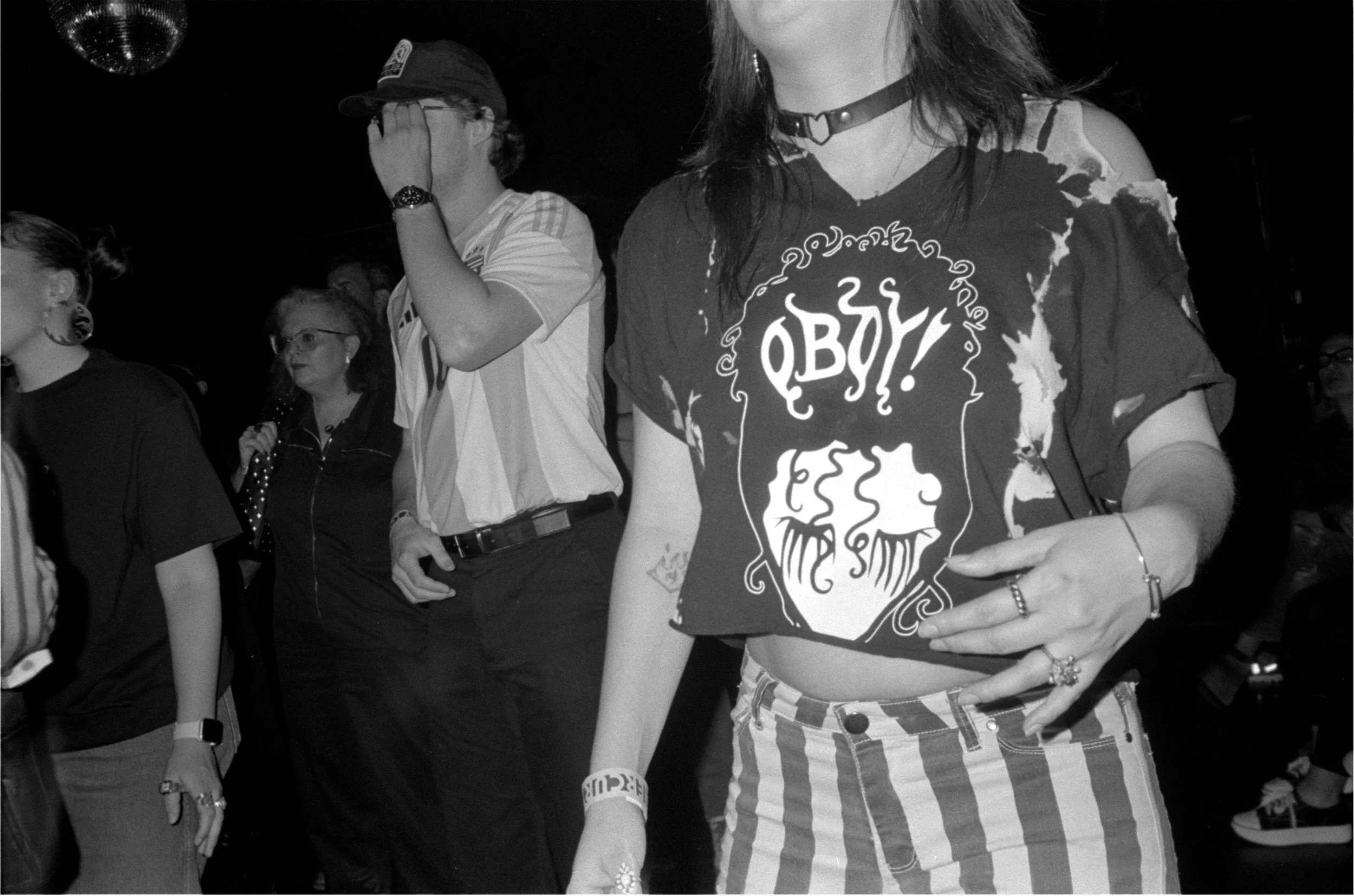 @ mercury lounge 2025