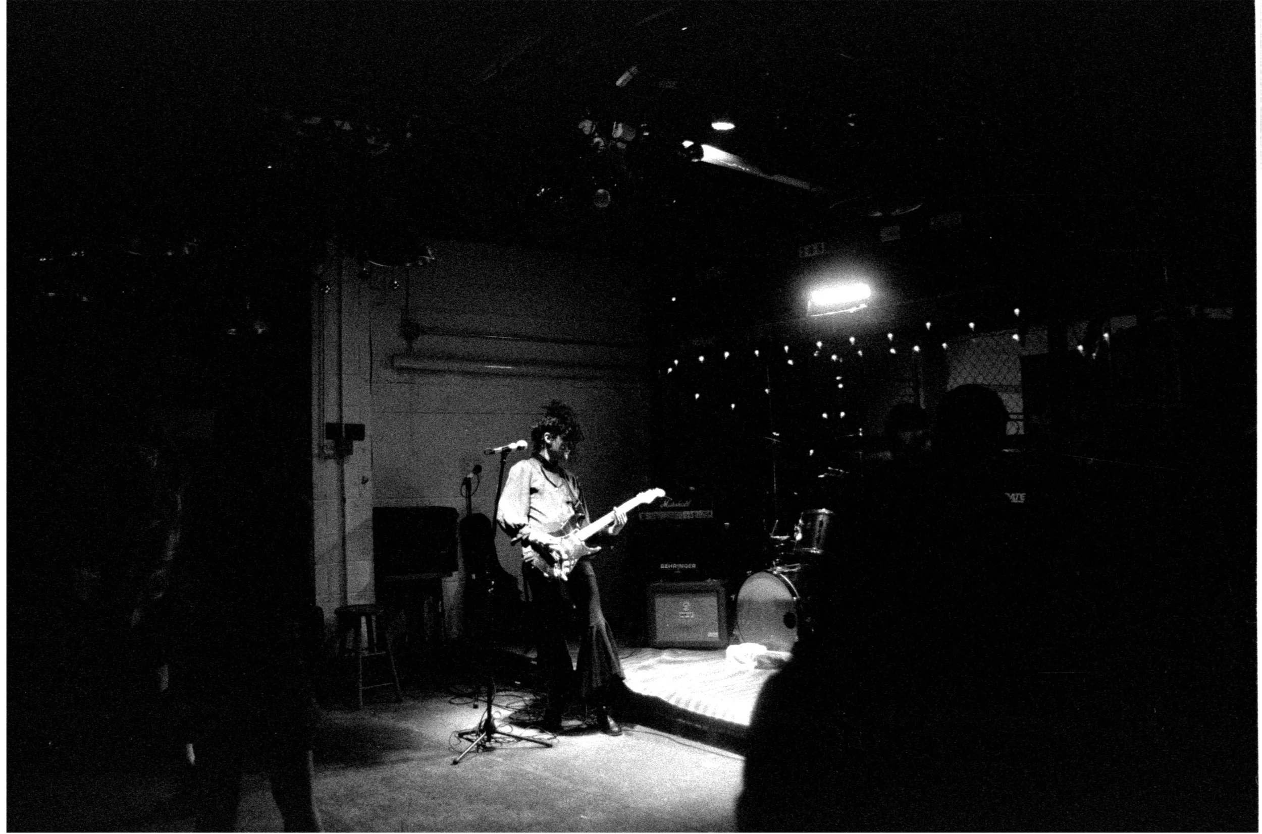 3200 film - bridge & tunnel brewery 2025