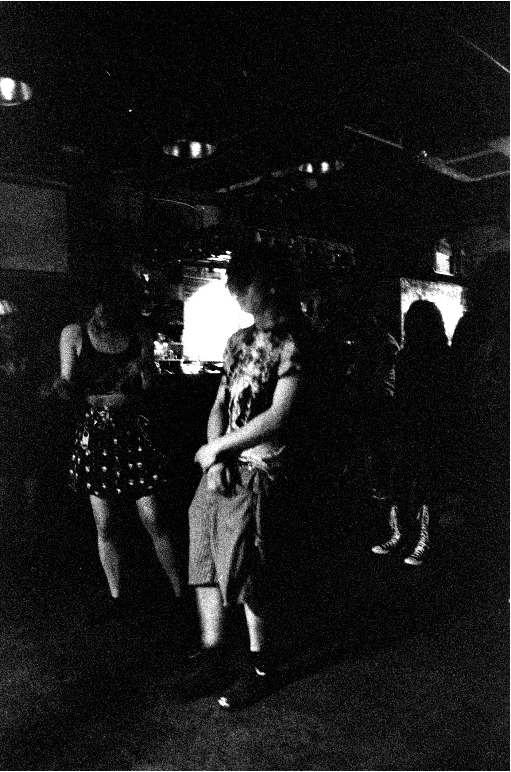 3200 film - bridge & tunnel brewery 2025