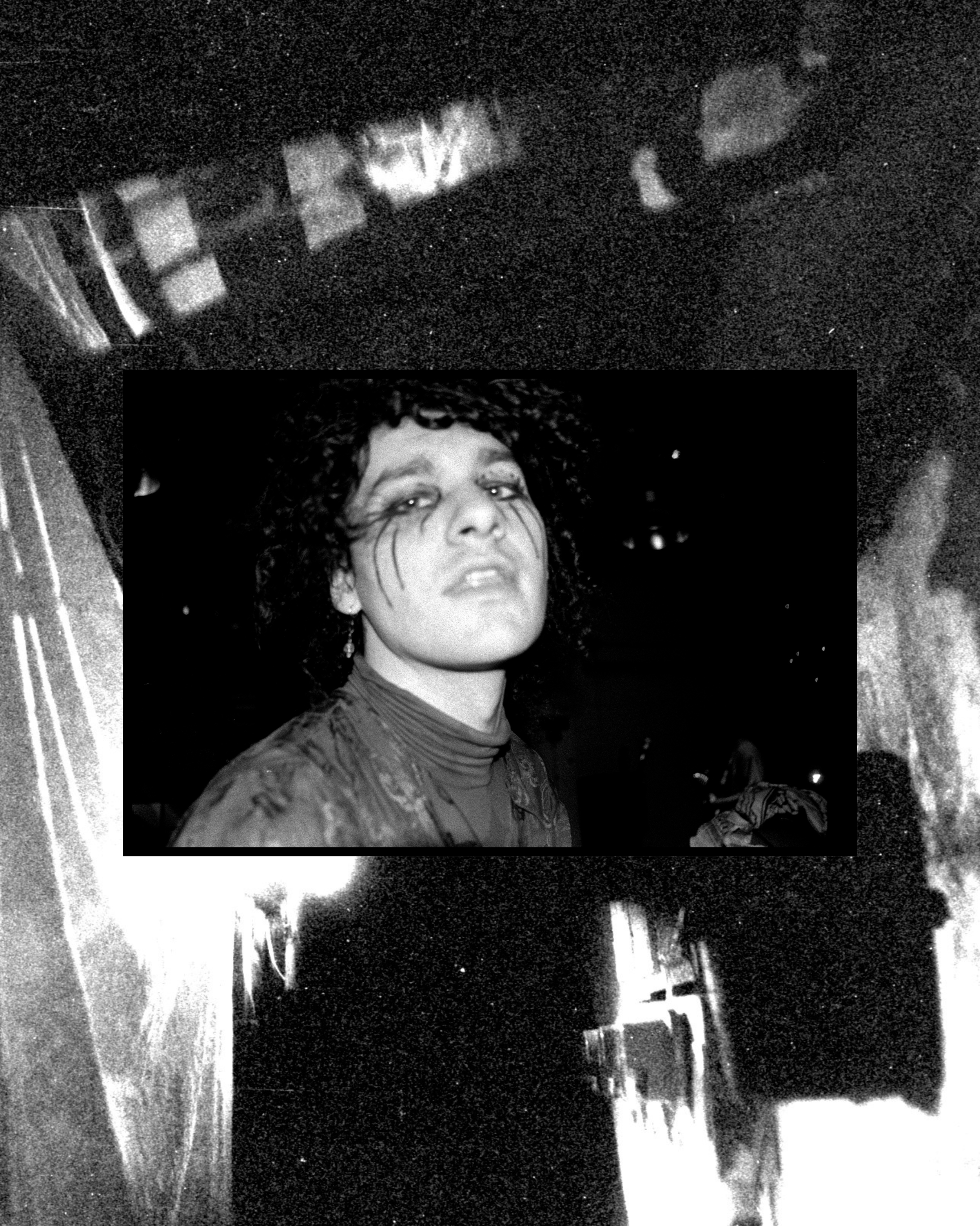 3200 film - bridge & tunnel brewery 2025