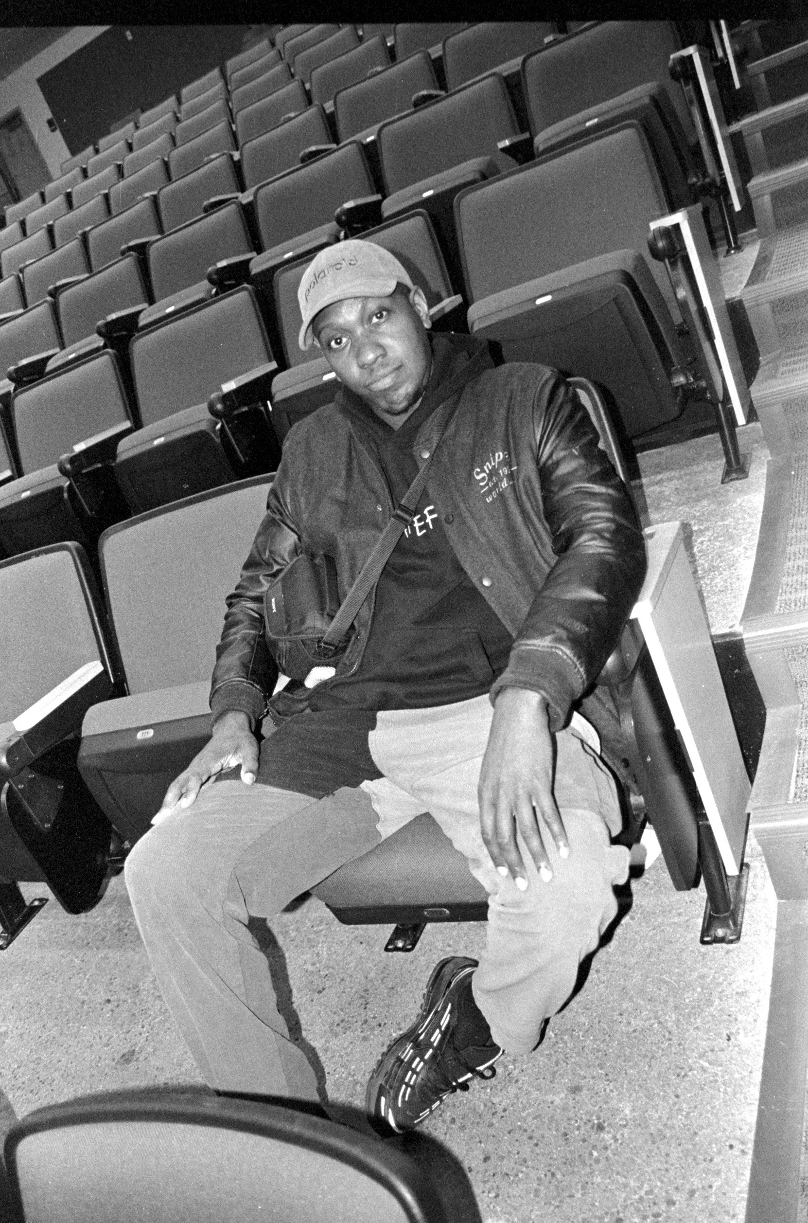 KEMBA @ RUTGERS UNIVERSITY
