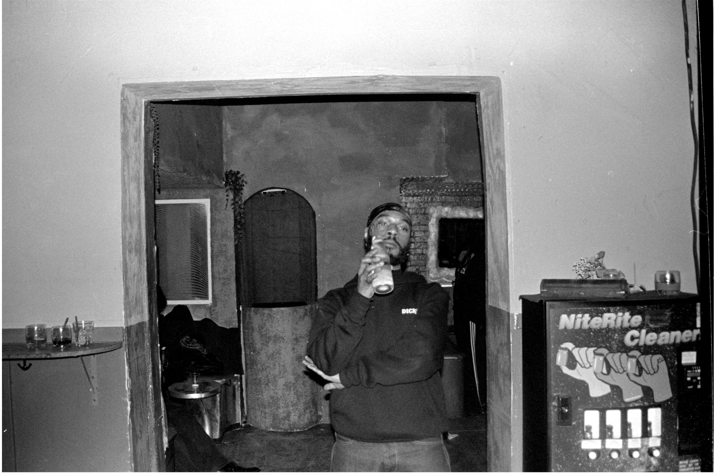 CLUB AKIRA @ JADE BAR