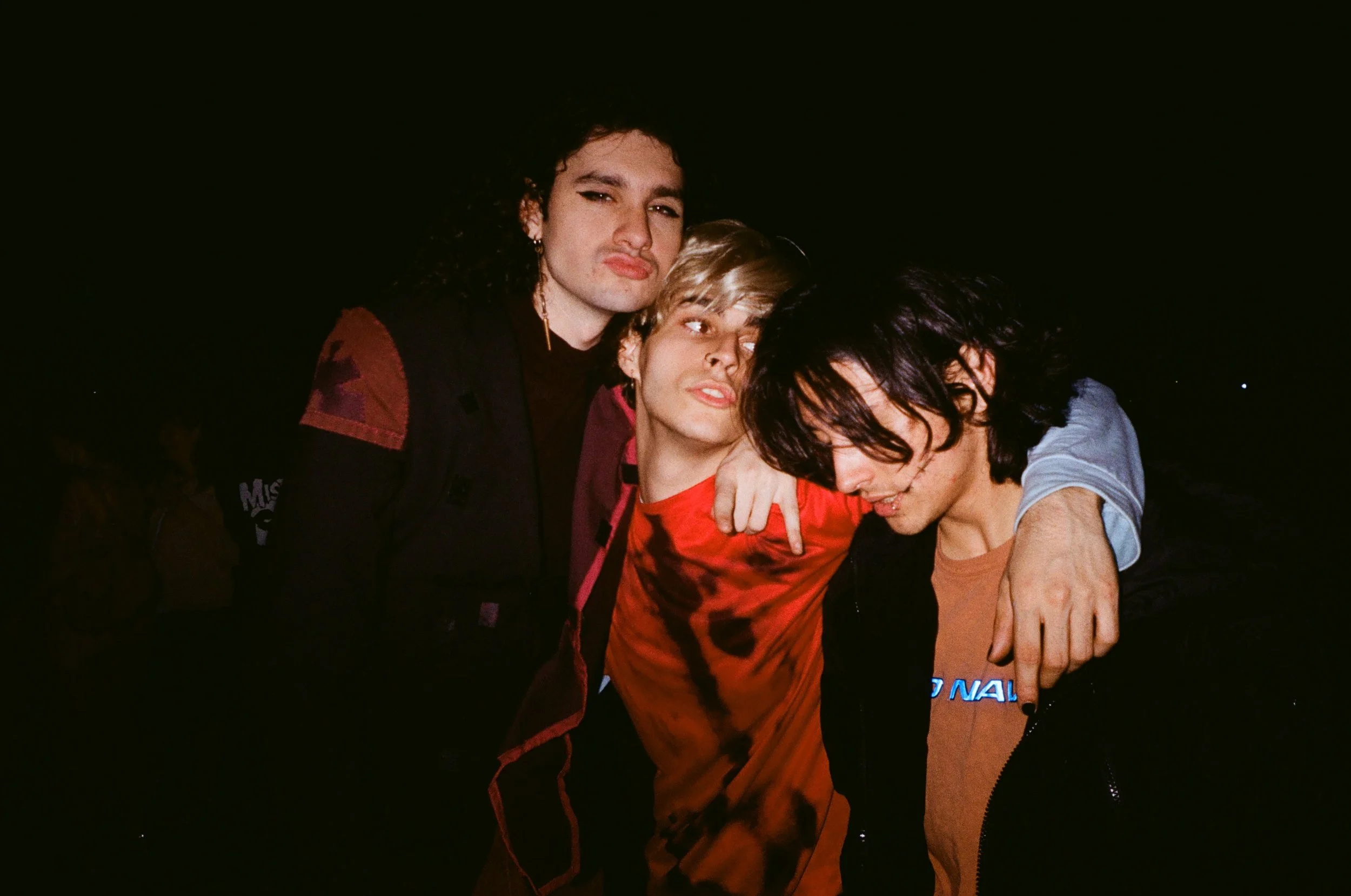 under the k halloween