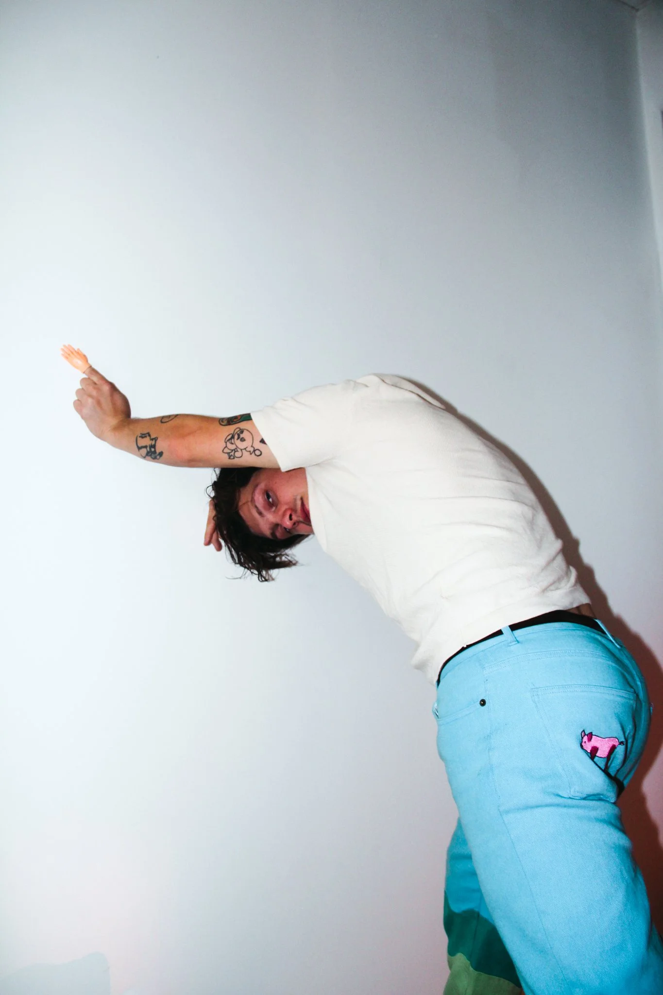 TAYLOR CRAWFORD / 2022