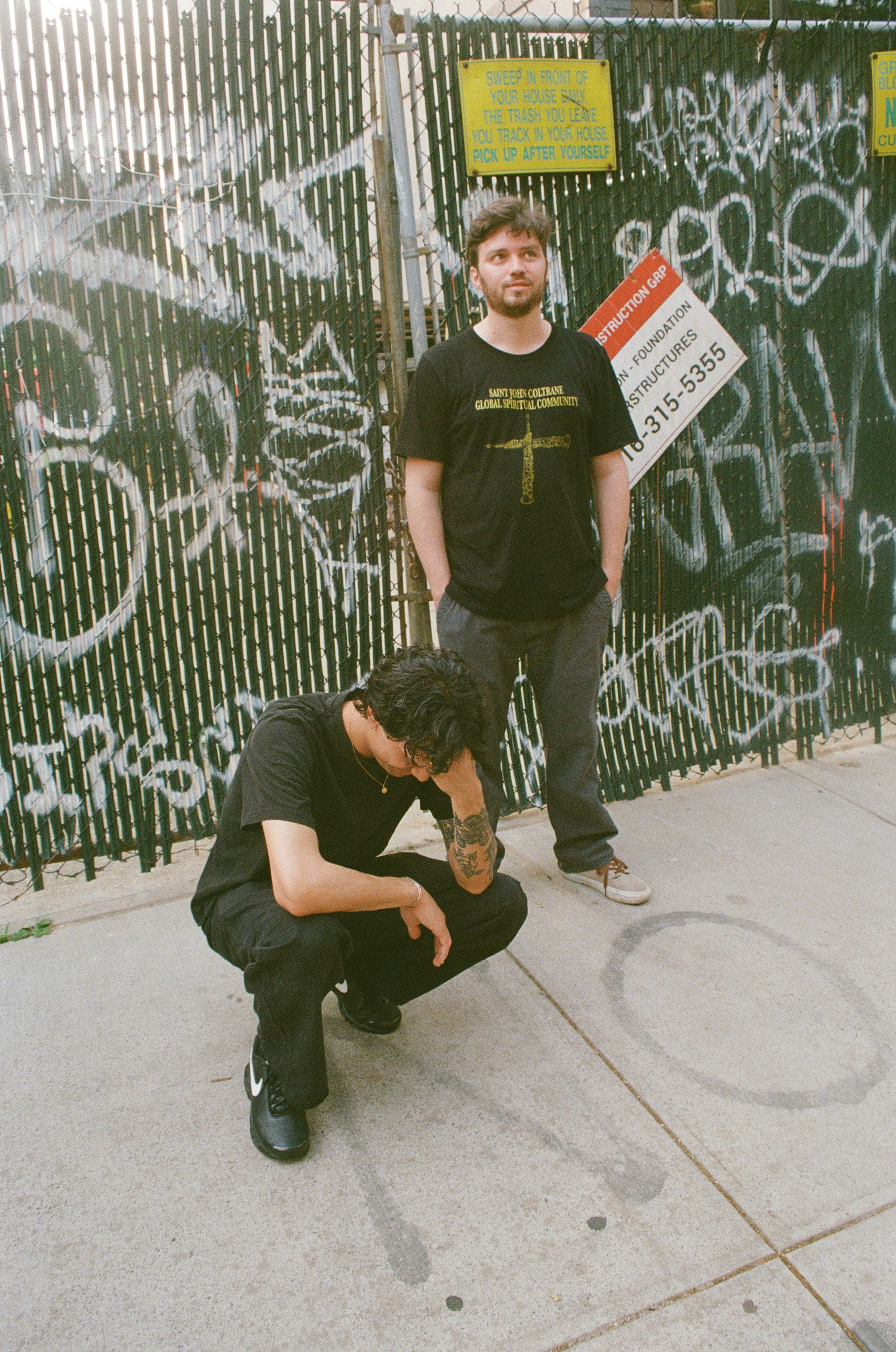 SASCO X SUNMUNDI _ CONTACTING