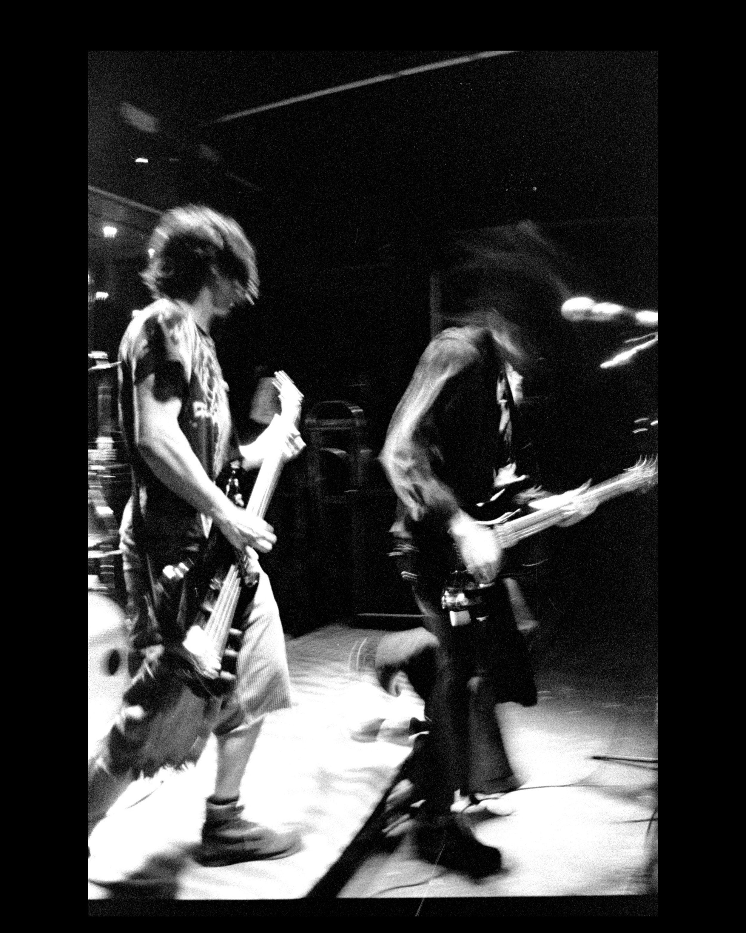 OBOY! @ BRIDGE N TUNNEL BREWERY