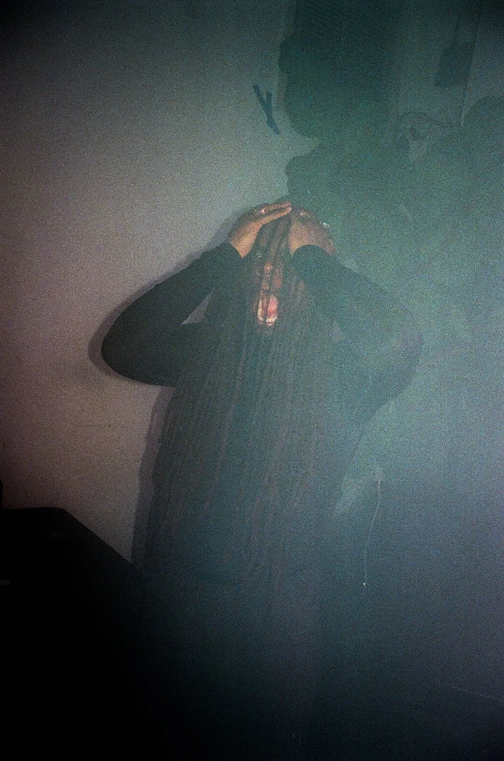 HEAVY HEARTS @ TRANS-PECOS