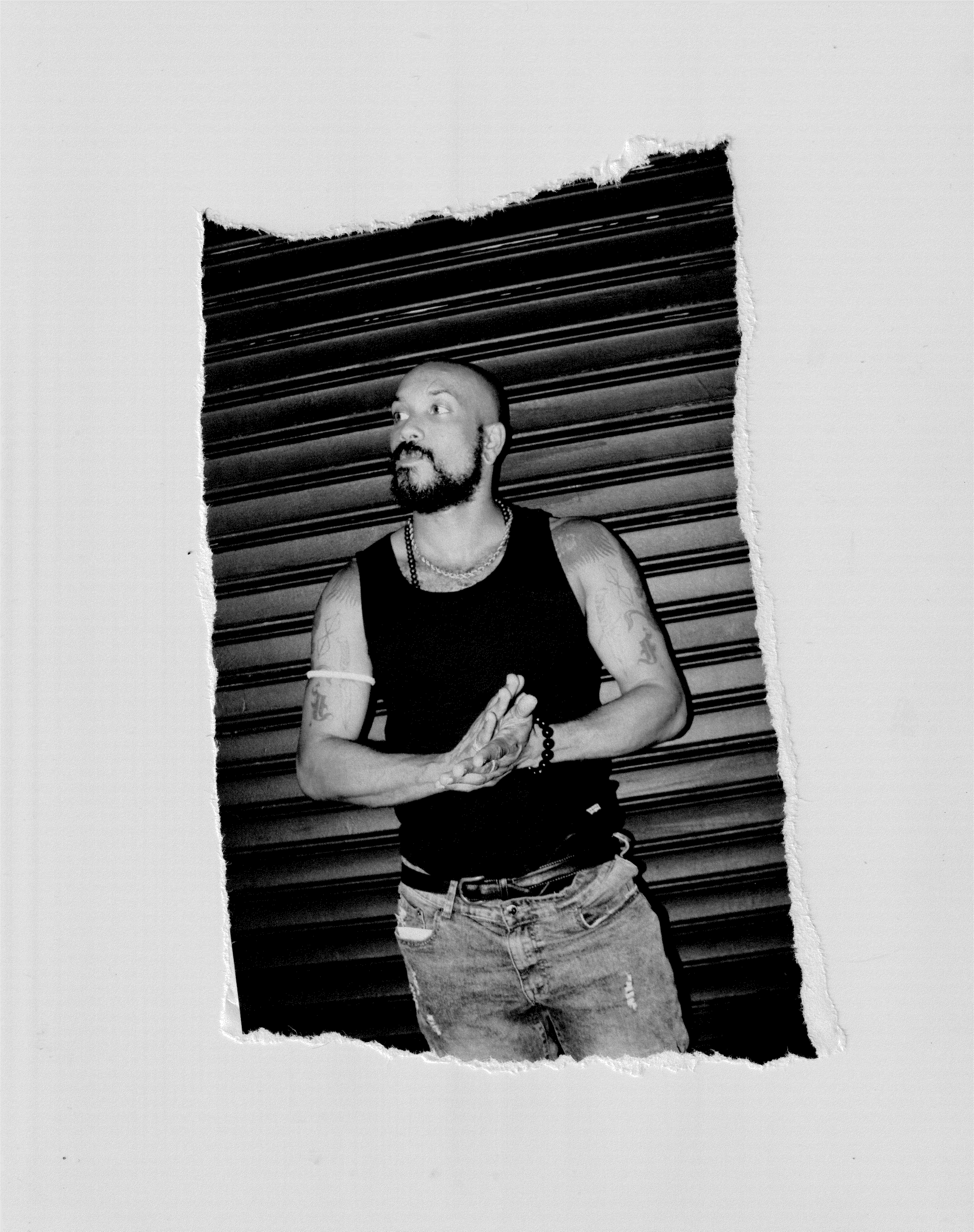 GABE NANDEZ / PRESERVATION / BACKWOODZ ALBUM RELEASE PARTY